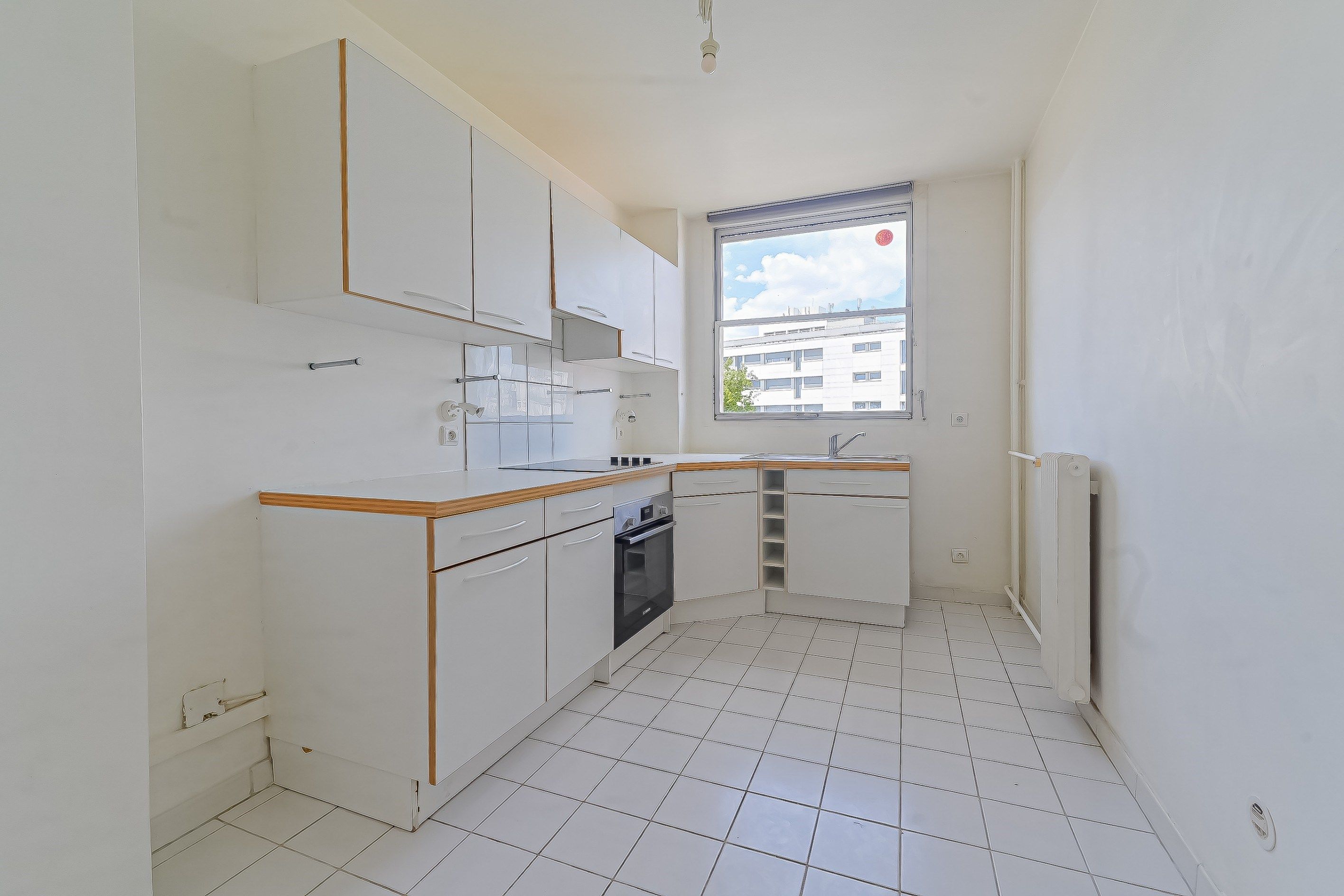 appartement 3 Pièces en vente sur PARIS (75013)