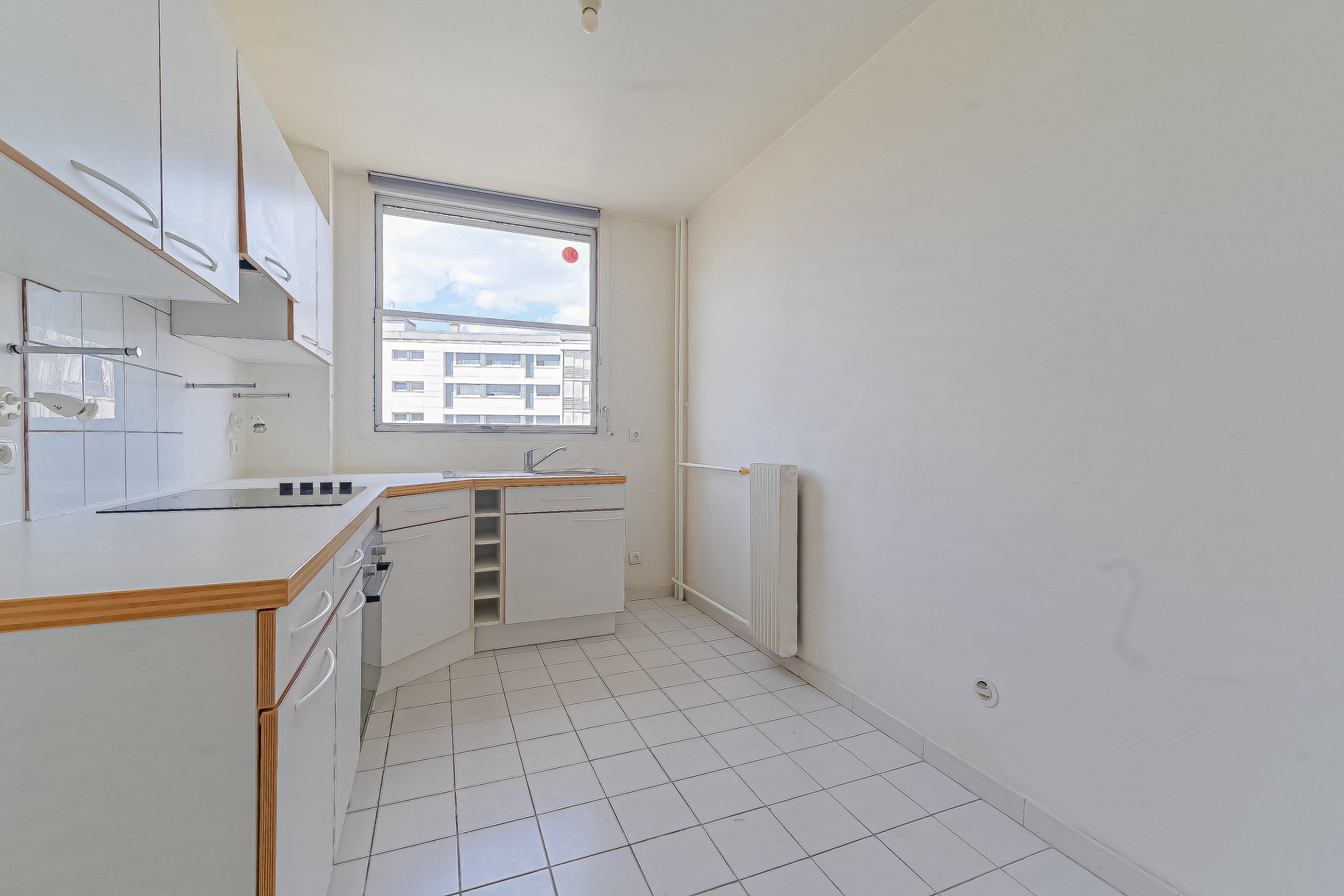 appartement 3 Pièces en vente sur PARIS (75013)