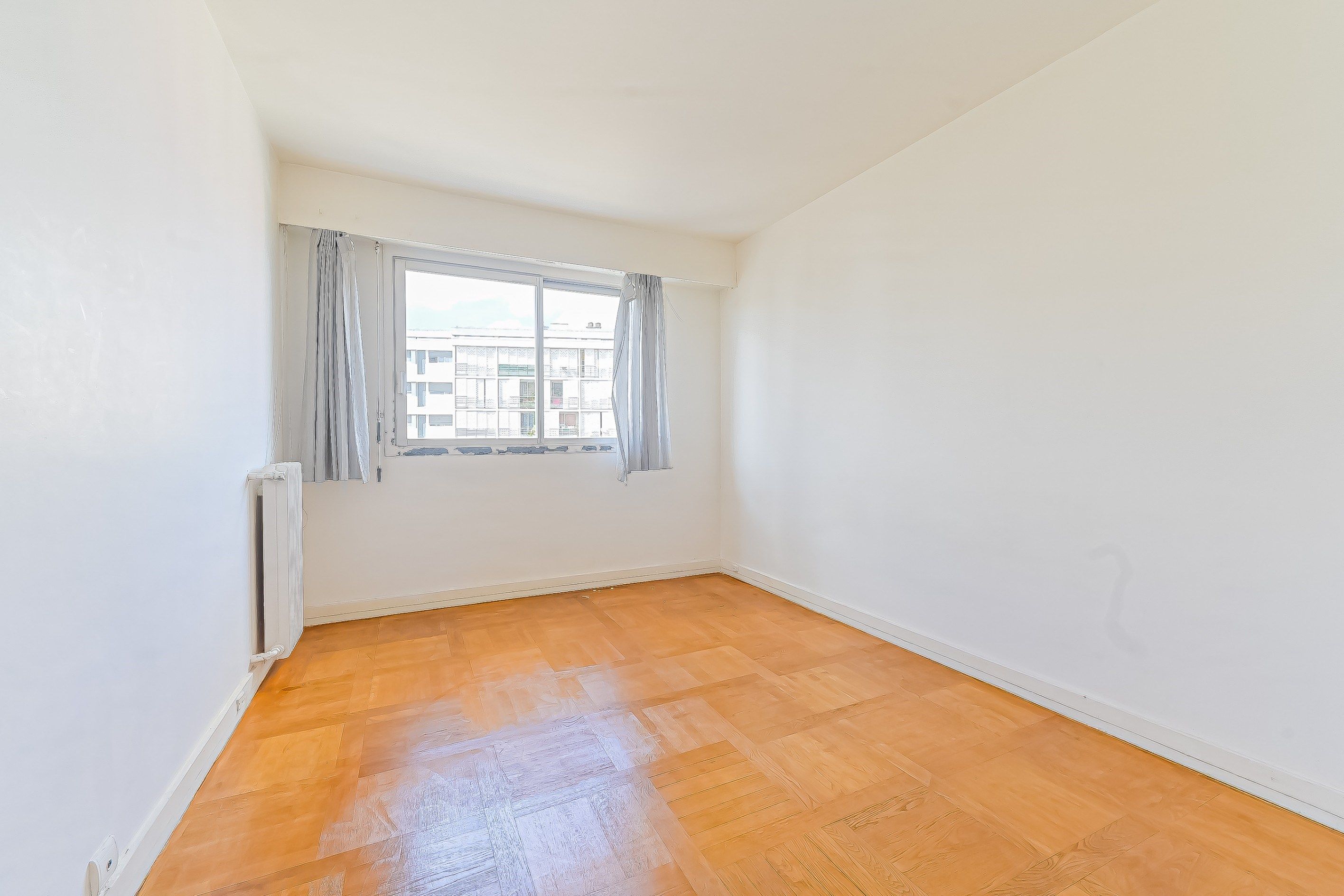 appartement 3 Pièces en vente sur PARIS (75013)