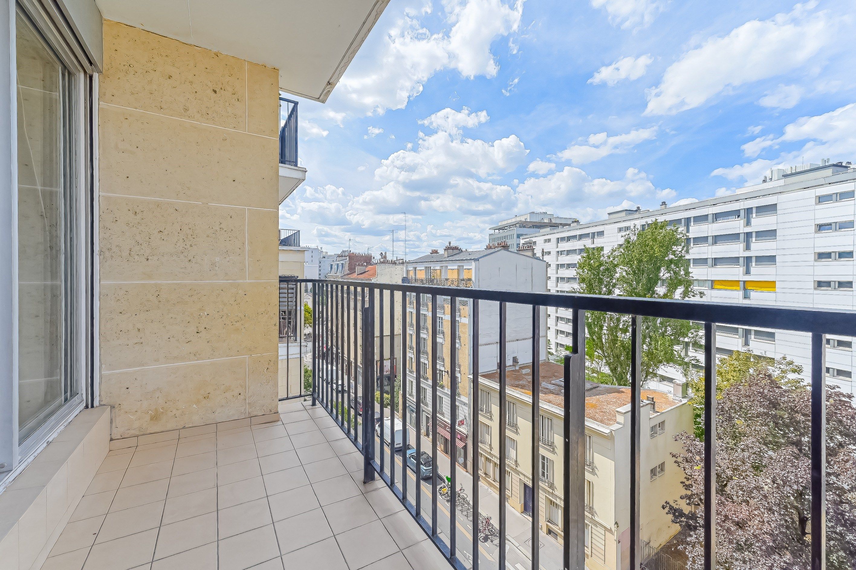 appartement 3 Pièces en vente sur PARIS (75013)