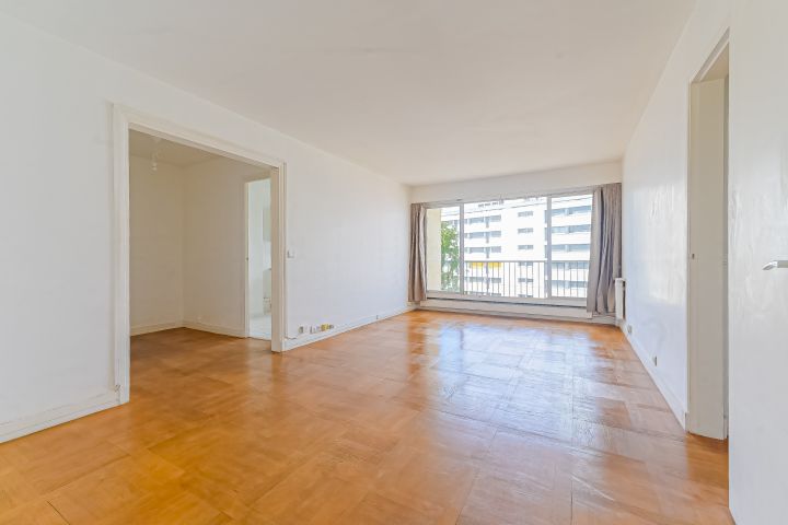 Vente Appartement Paris 13 3&nbsp;Pièces 59&nbsp;m²
