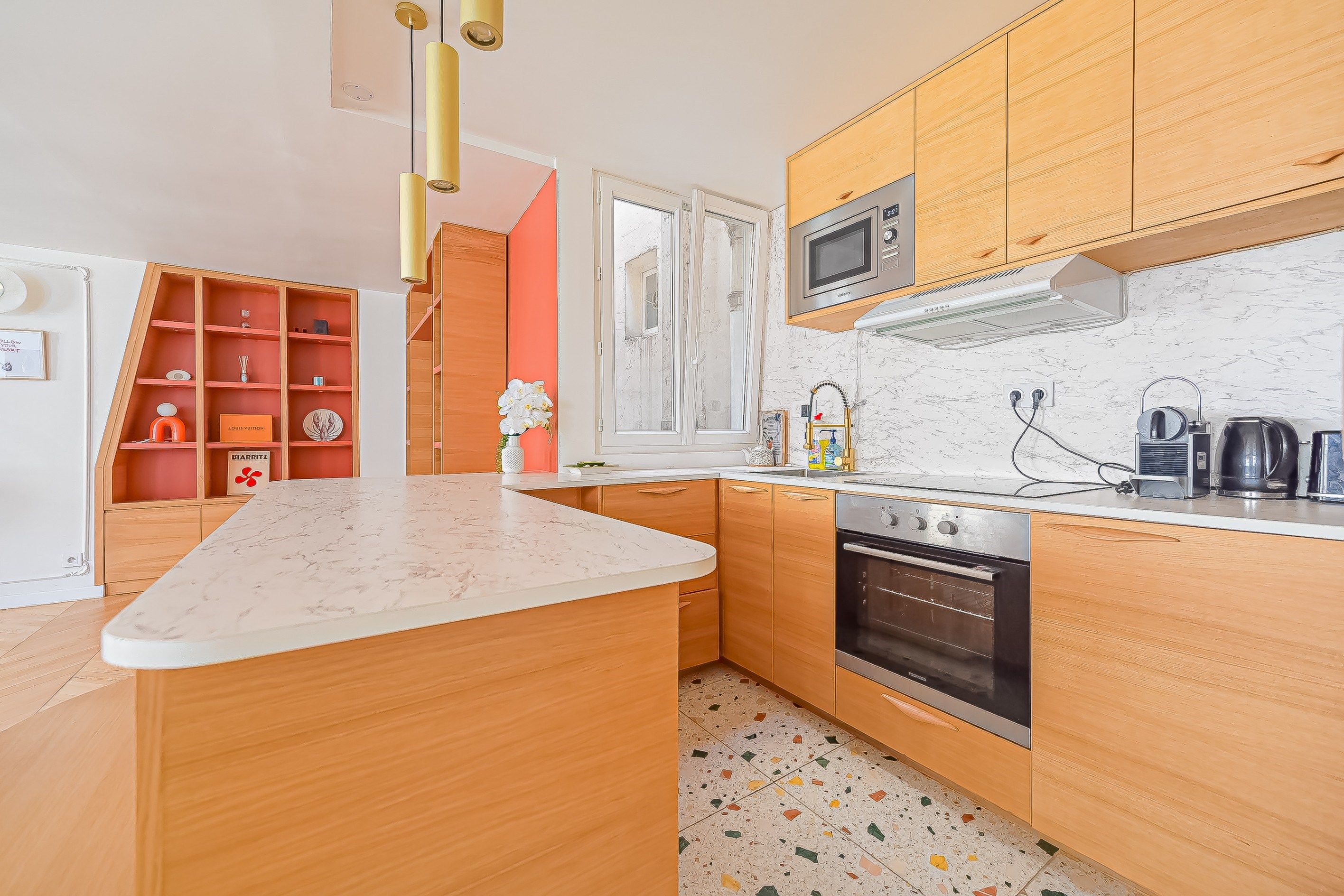 appartement 2 Pièces en vente sur PARIS (75008)