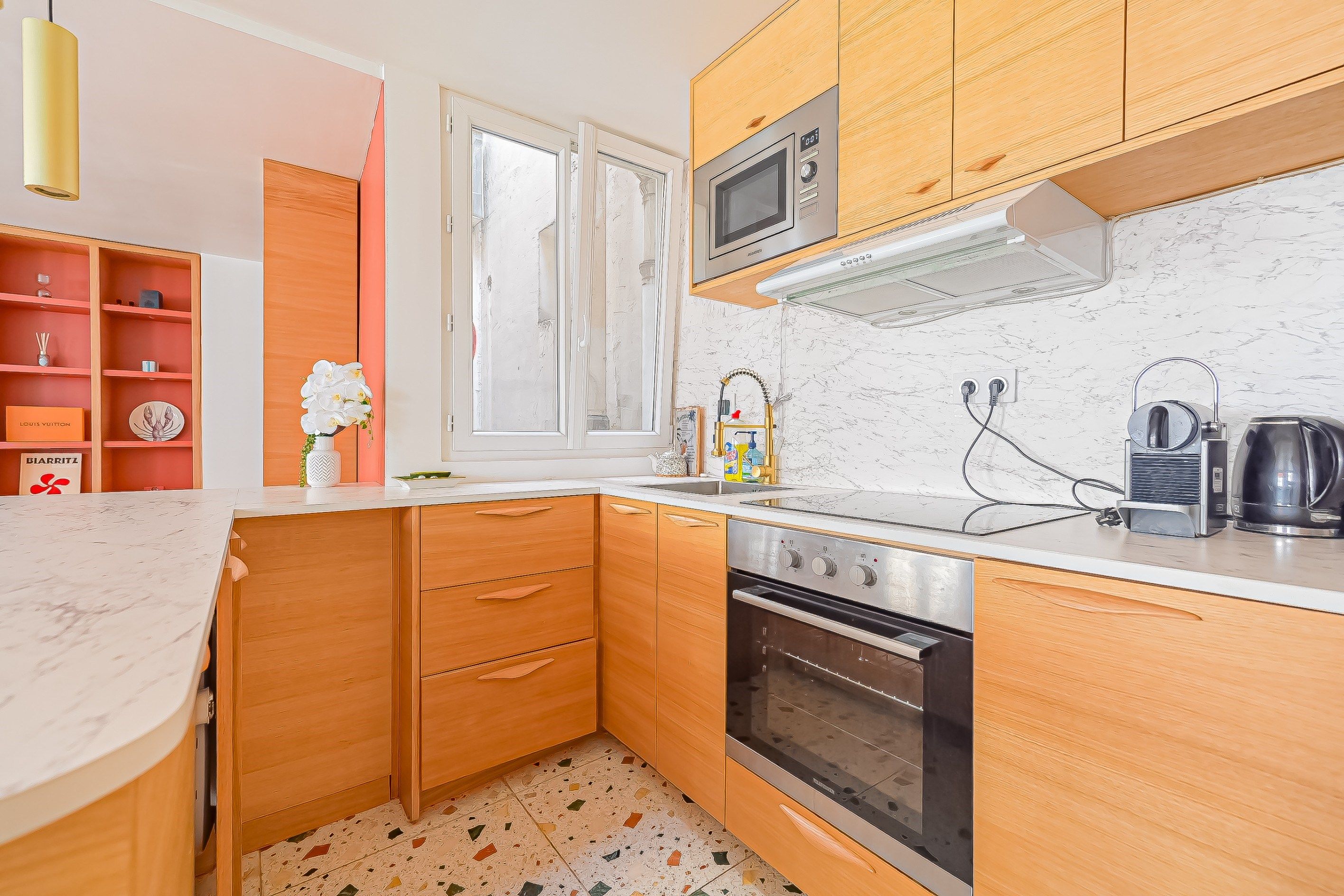 appartement 2 Pièces en vente sur PARIS (75008)