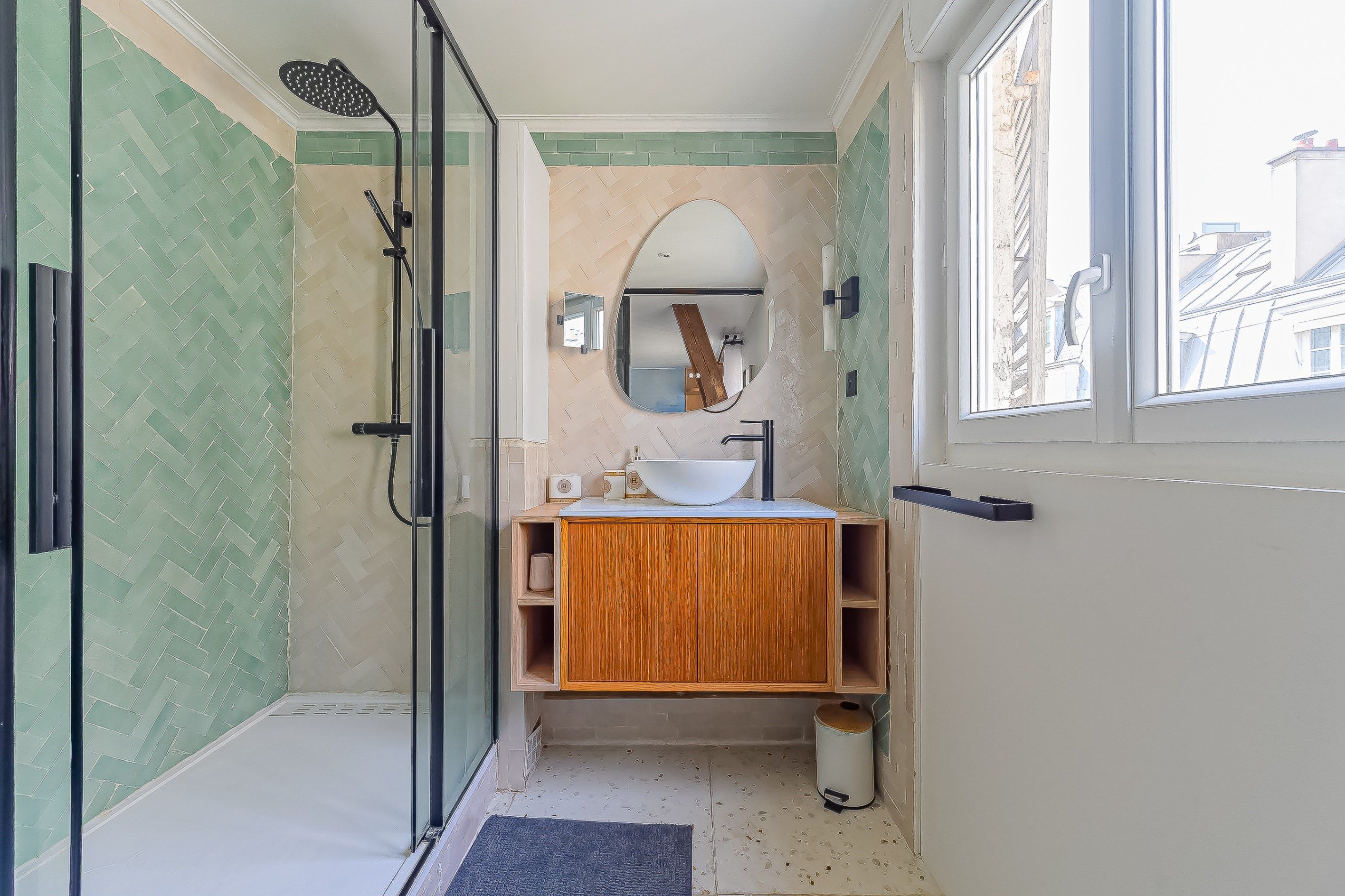 appartement 2 Pièces en vente sur PARIS (75008)