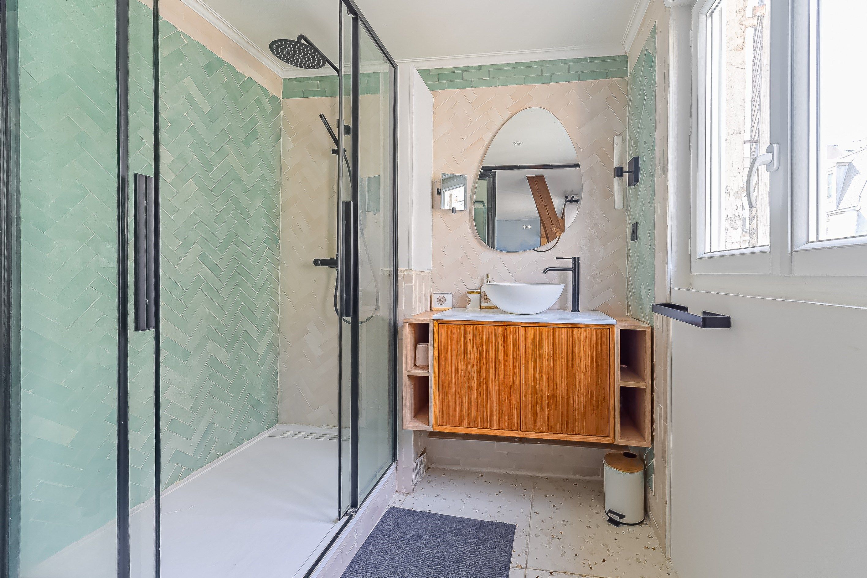 appartement 2 Pièces en vente sur PARIS (75008)