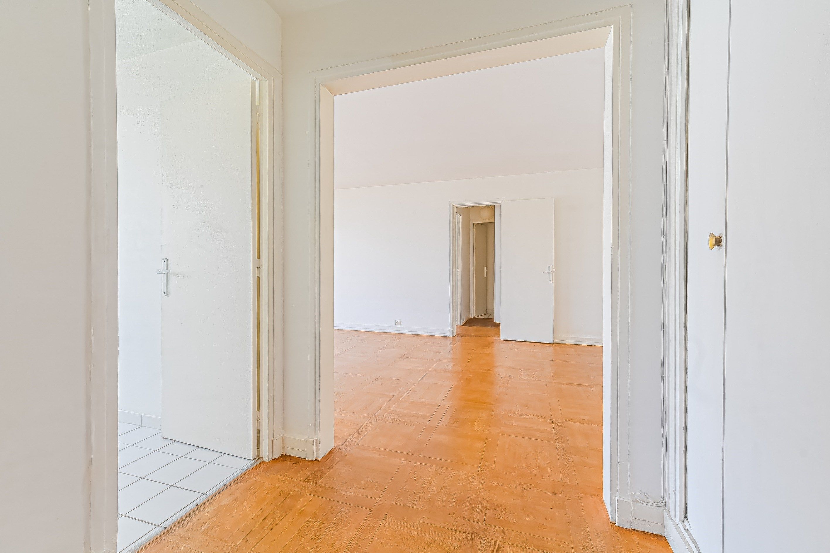 appartement 3 Pièces en vente sur PARIS (75013)