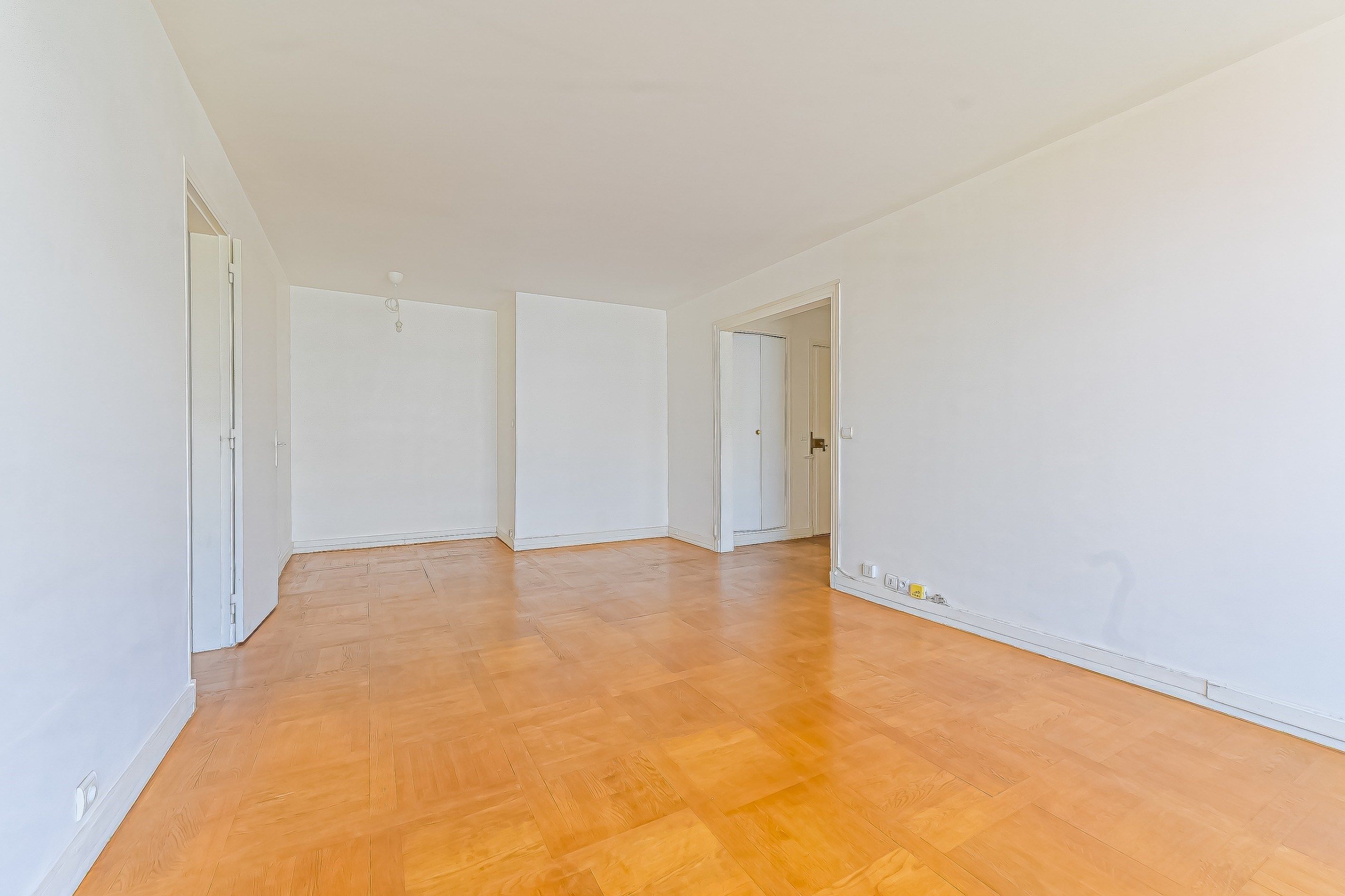 appartement 3 Pièces en vente sur PARIS (75013)