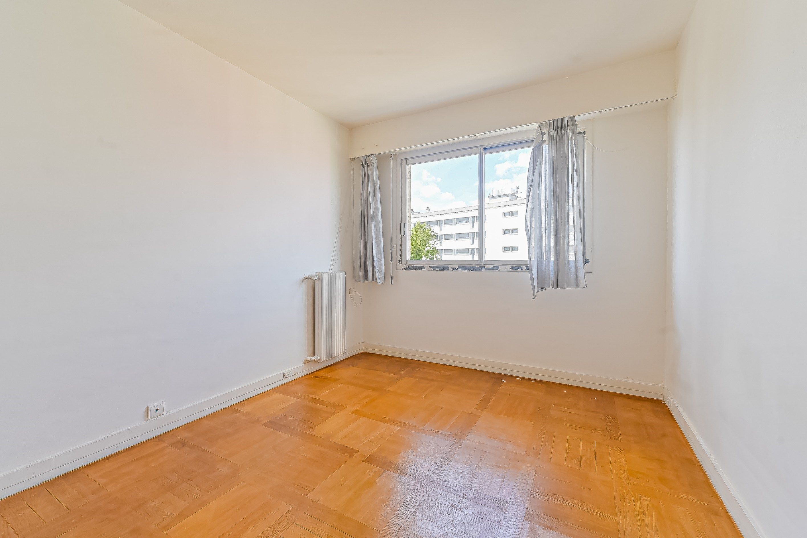 appartement 3 Pièces en vente sur PARIS (75013)