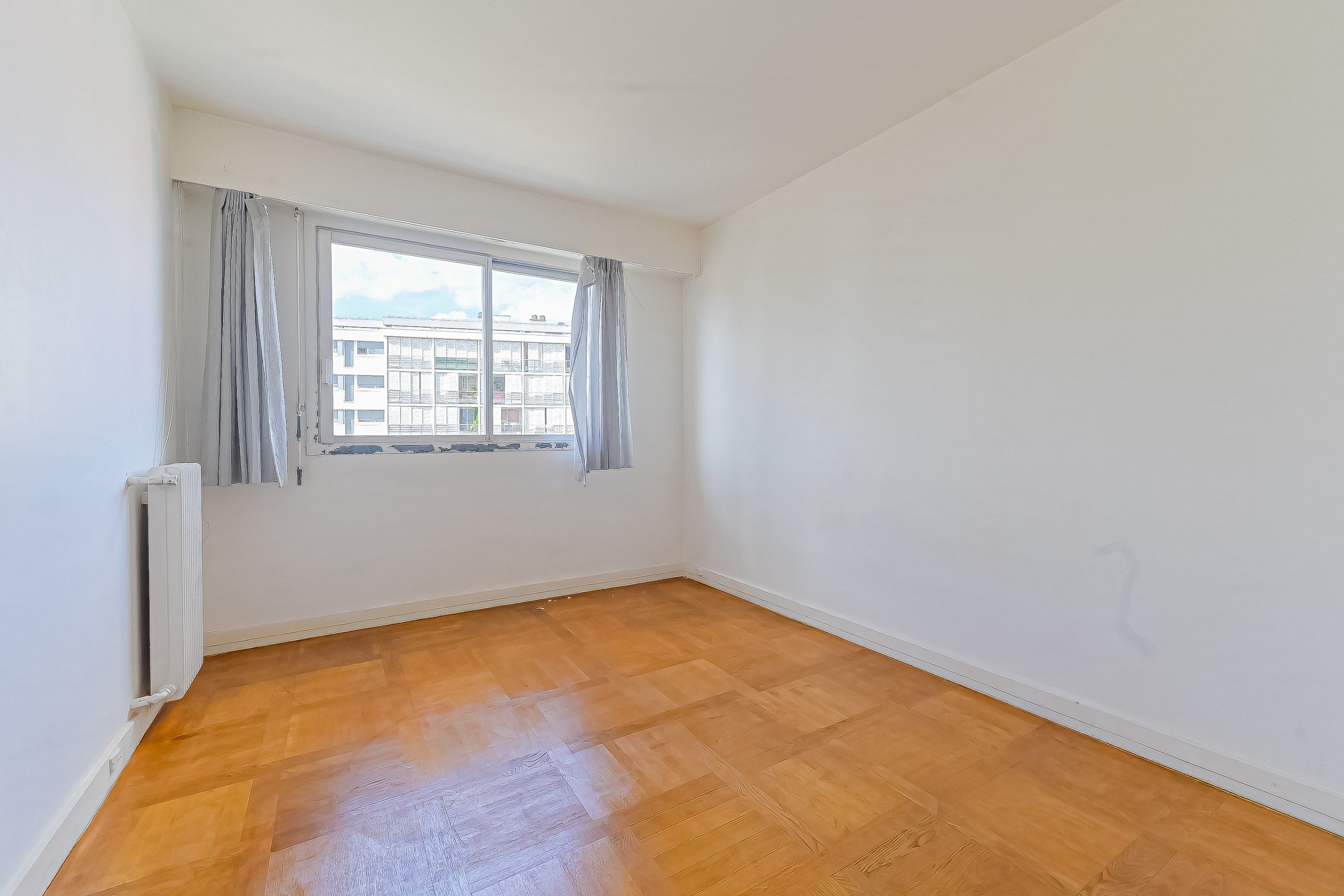 appartement 3 Pièces en vente sur PARIS (75013)