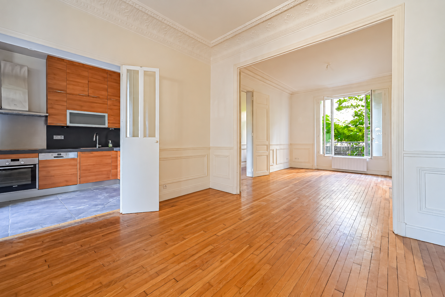 maison 7 Pièces en vente sur COURBEVOIE (92400)
