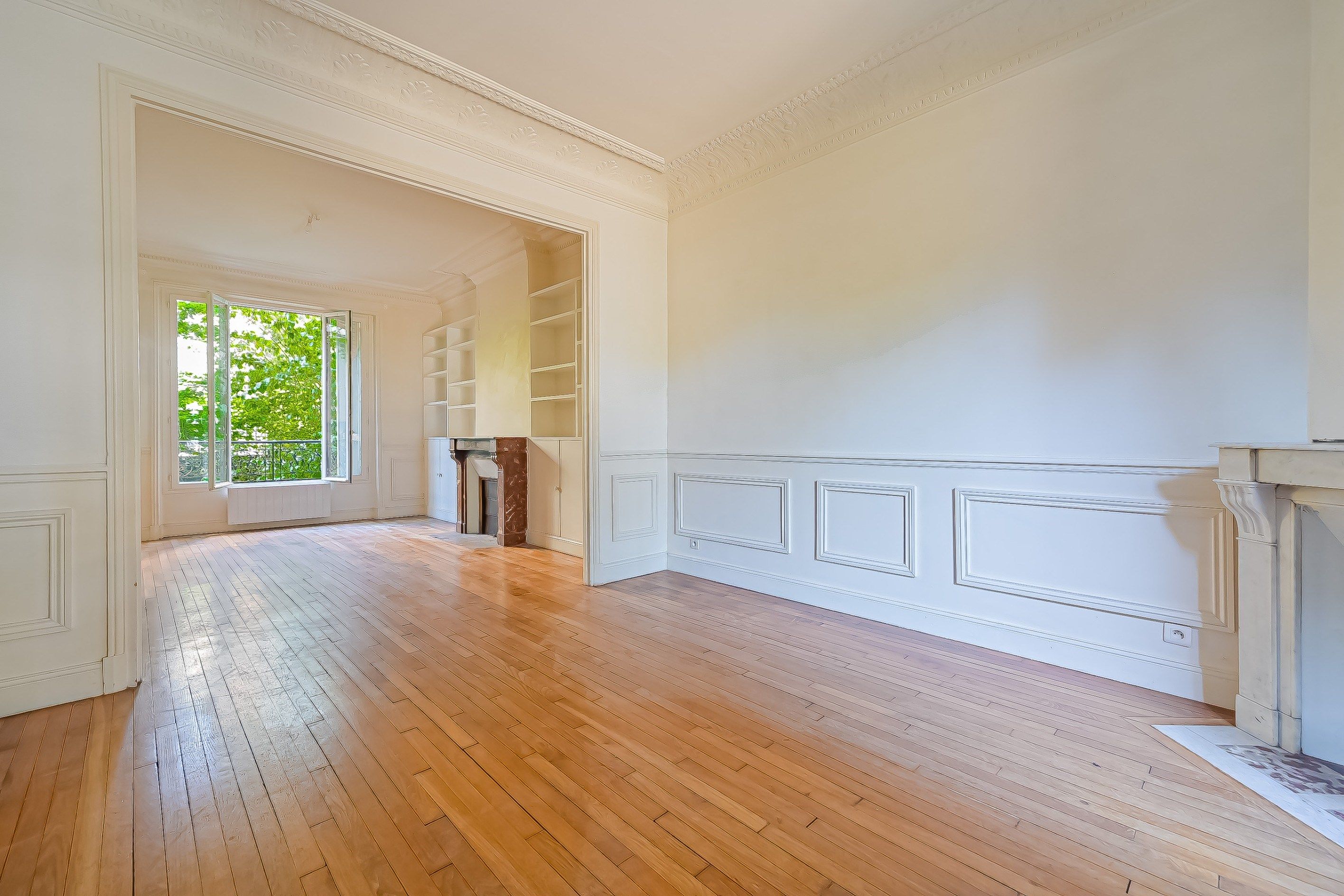 maison 7 Pièces en vente sur COURBEVOIE (92400)