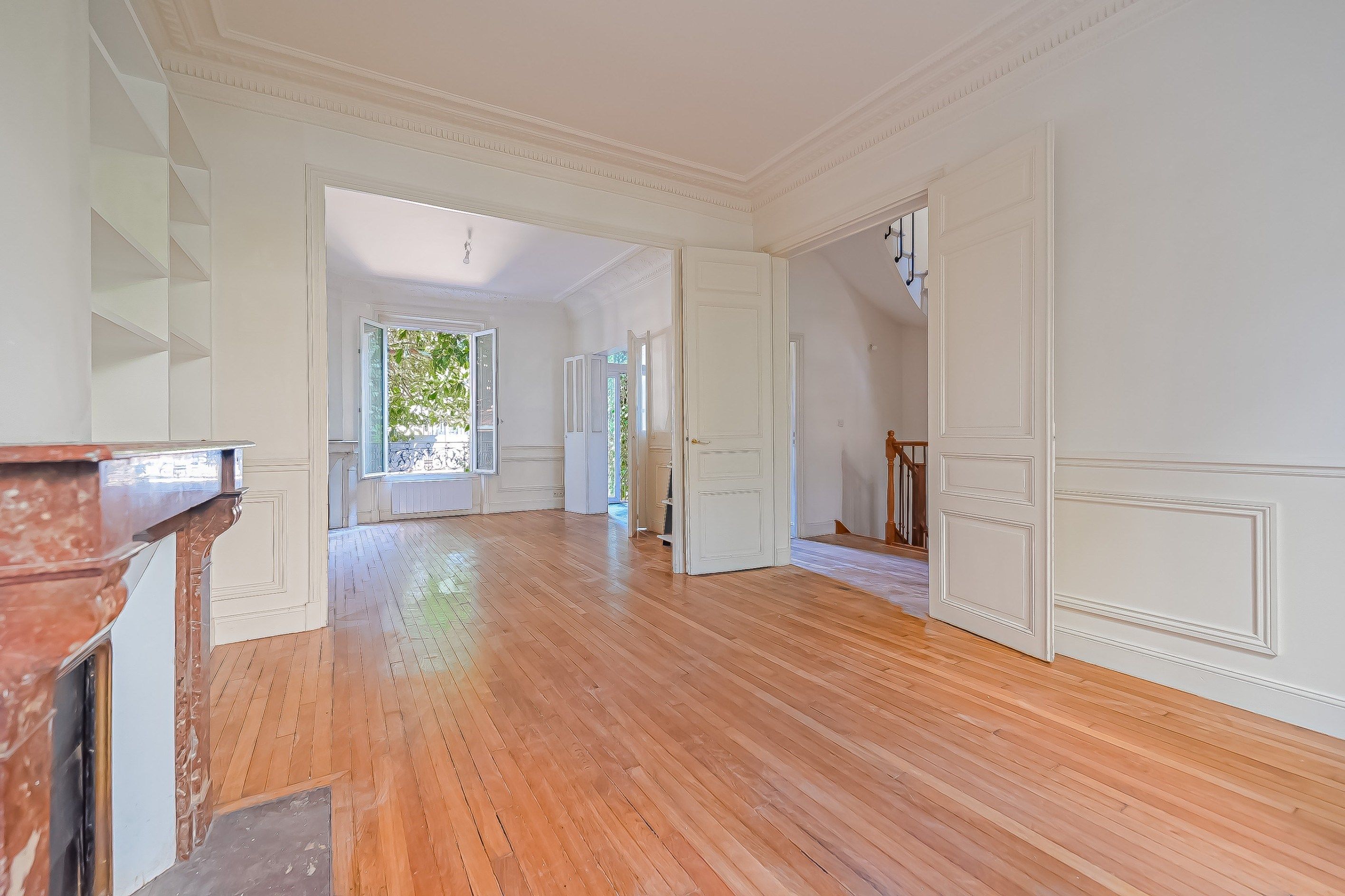 maison 7 Pièces en vente sur COURBEVOIE (92400)