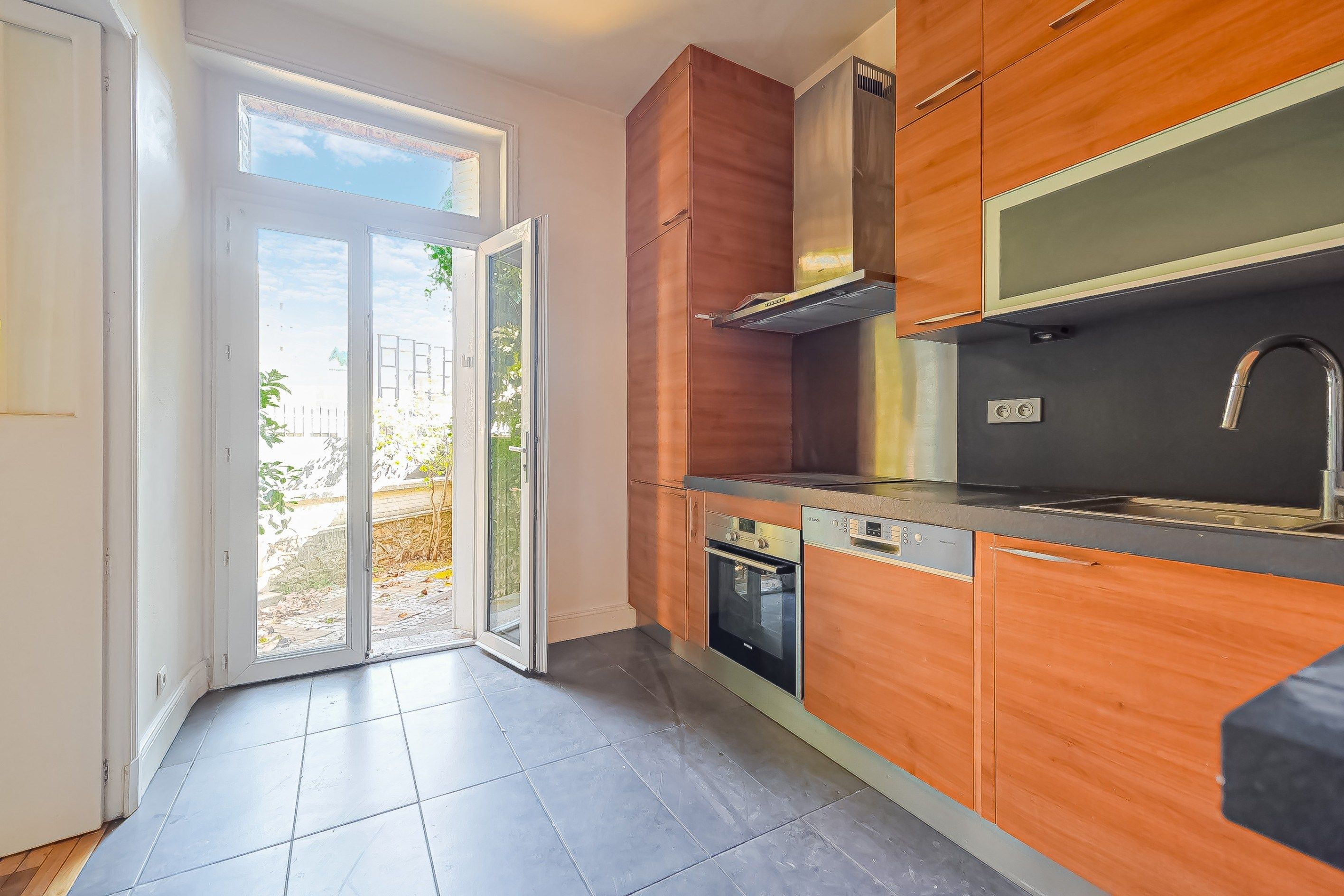 maison 7 Pièces en vente sur COURBEVOIE (92400)