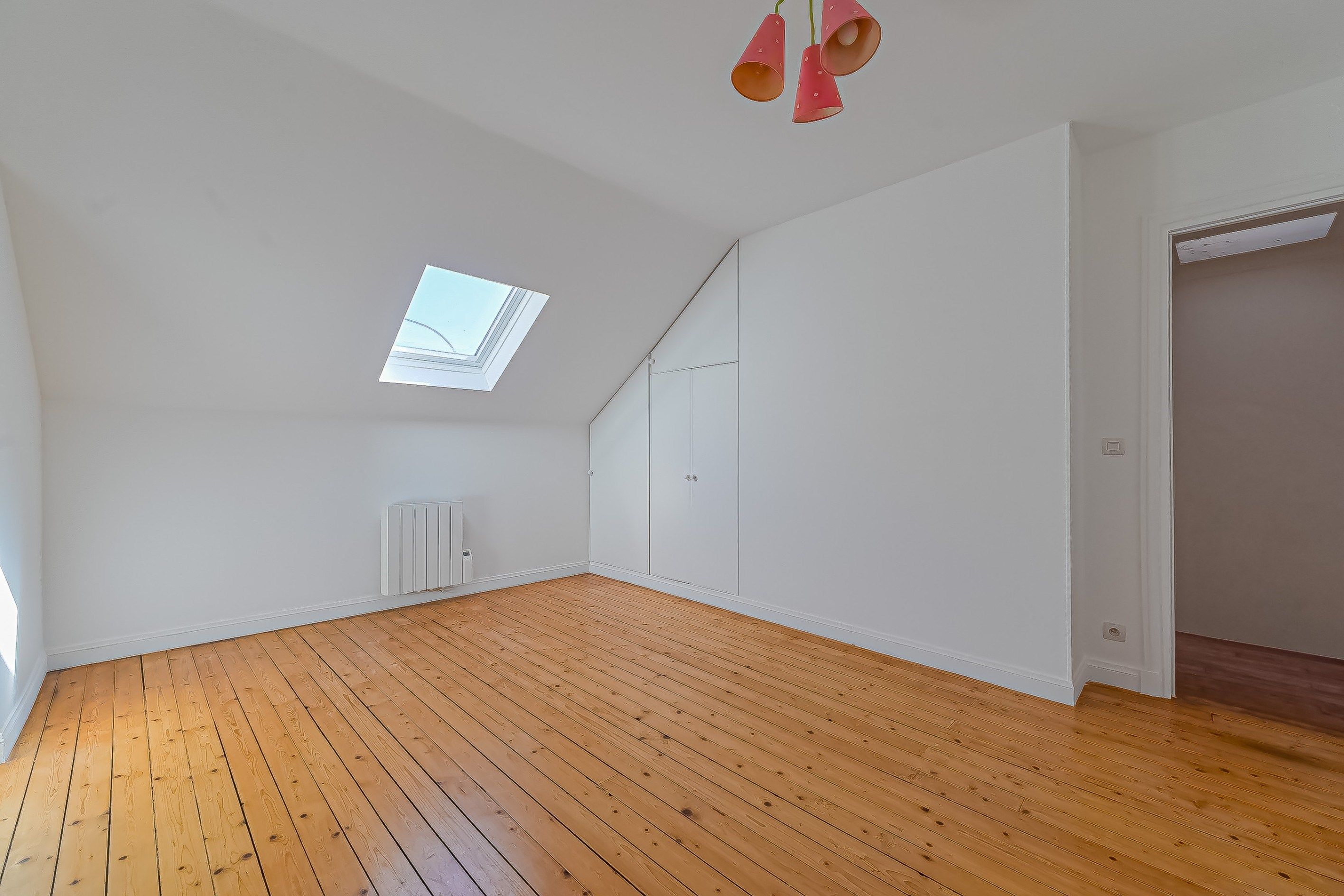 maison 7 Pièces en vente sur COURBEVOIE (92400)
