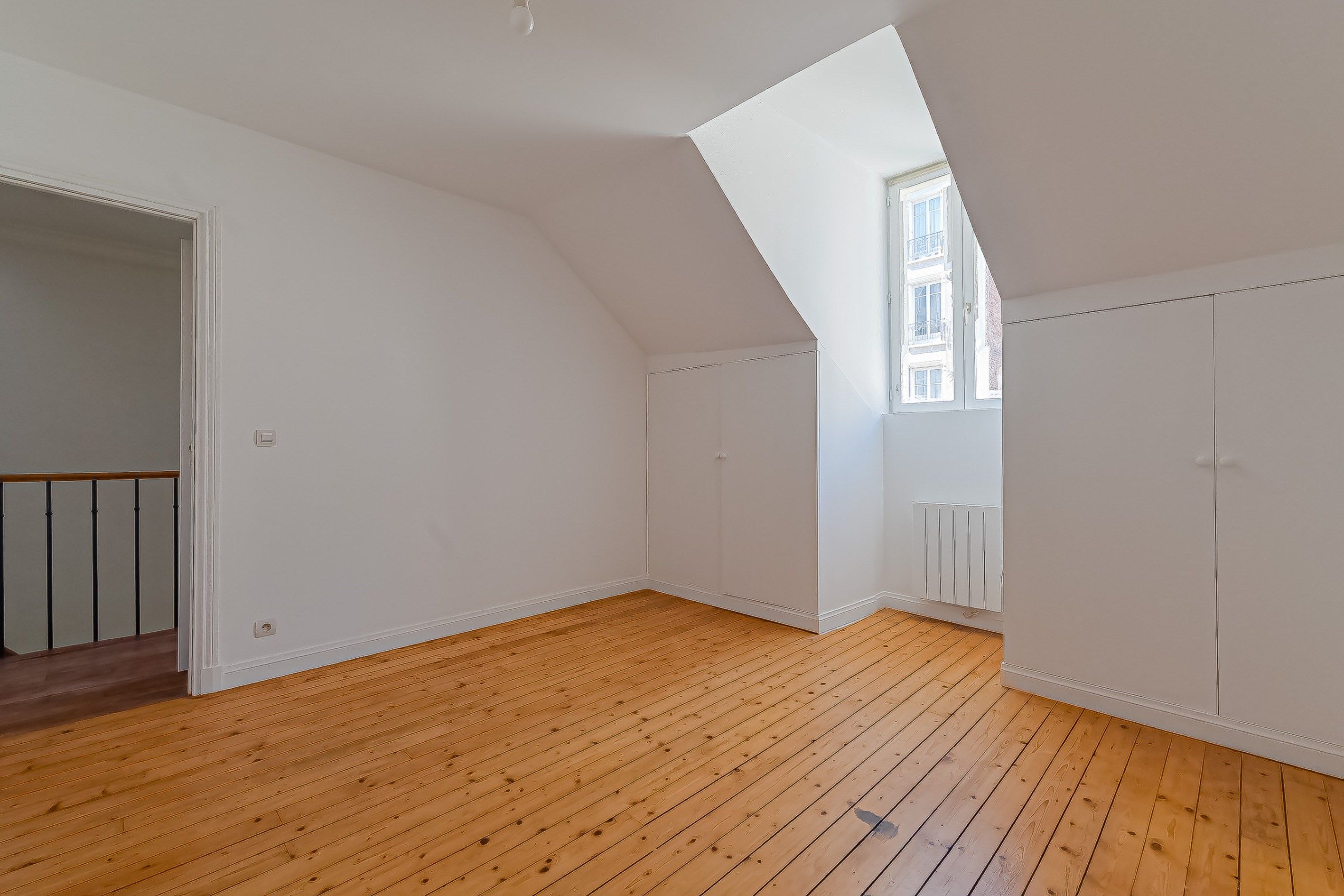 maison 7 Pièces en vente sur COURBEVOIE (92400)