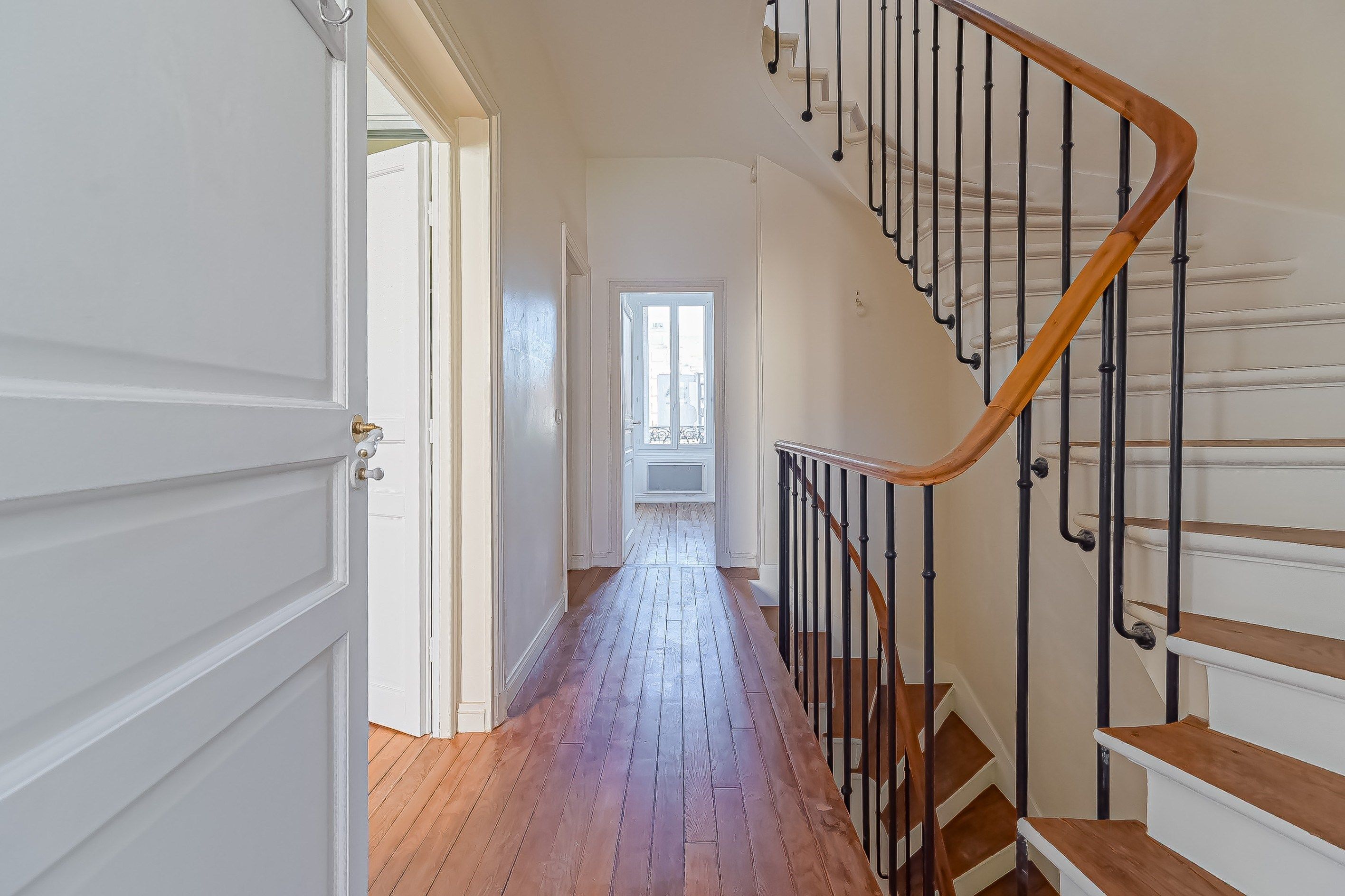 maison 7 Pièces en vente sur COURBEVOIE (92400)
