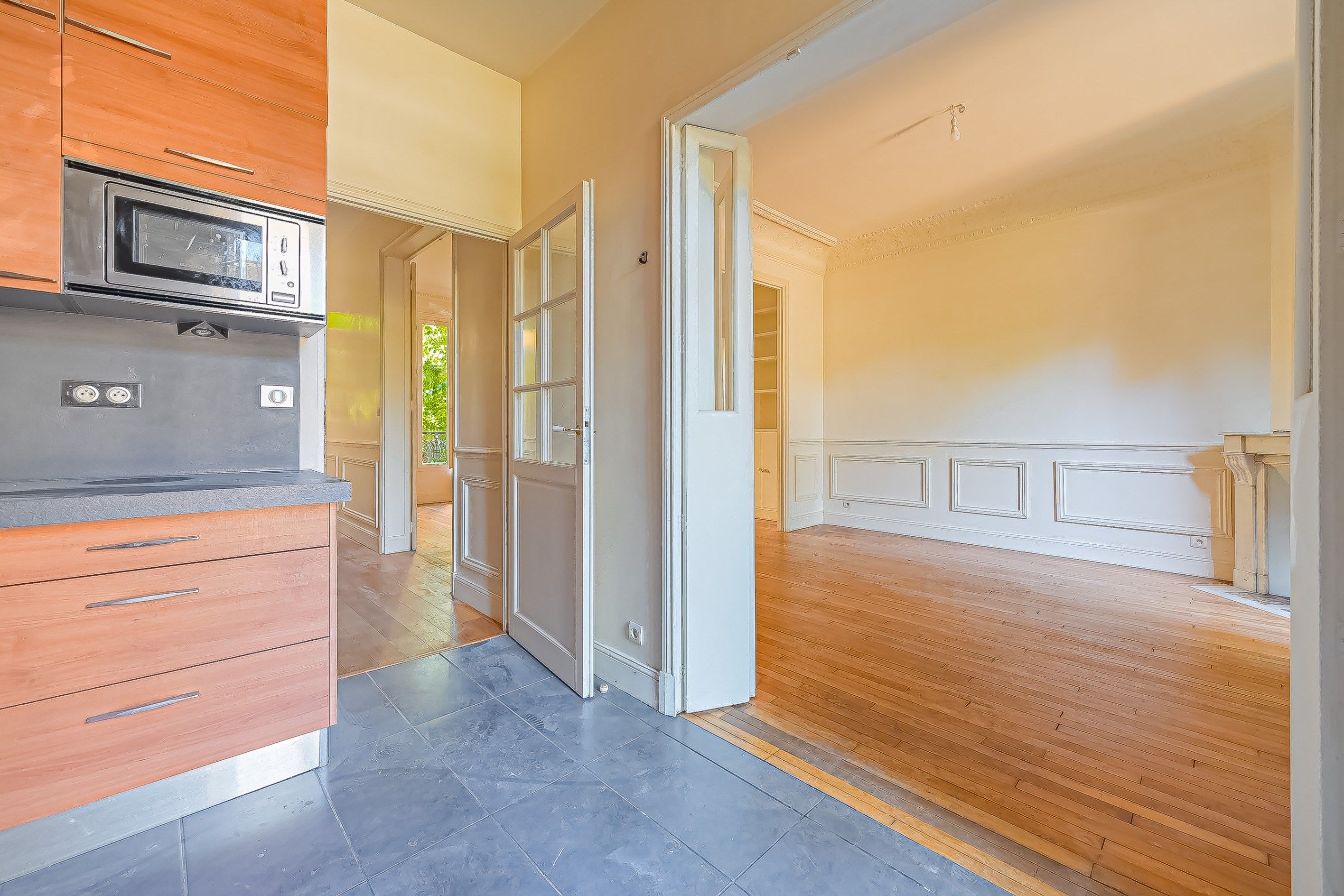 maison 7 Pièces en vente sur COURBEVOIE (92400)