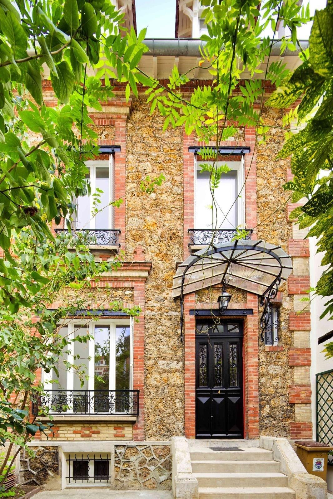 maison 7 Pièces en vente sur COURBEVOIE (92400)
