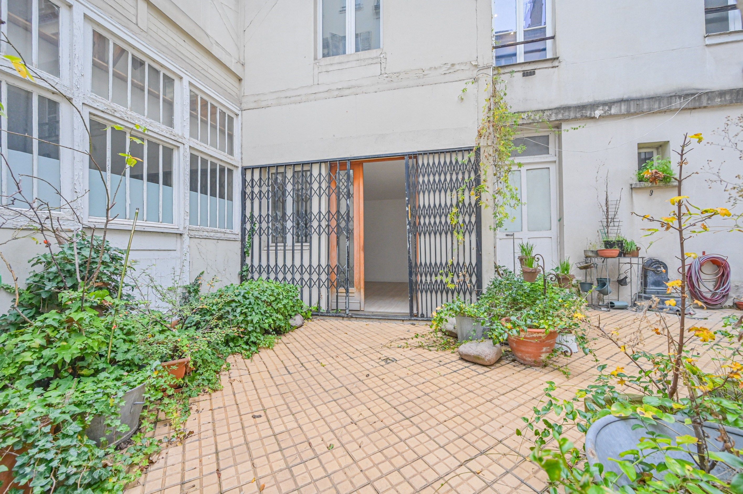 local d'activité en vente sur PARIS (75017)
