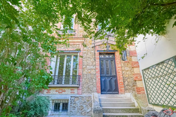 Vente Bureaux Courbevoie 188&nbsp;m²