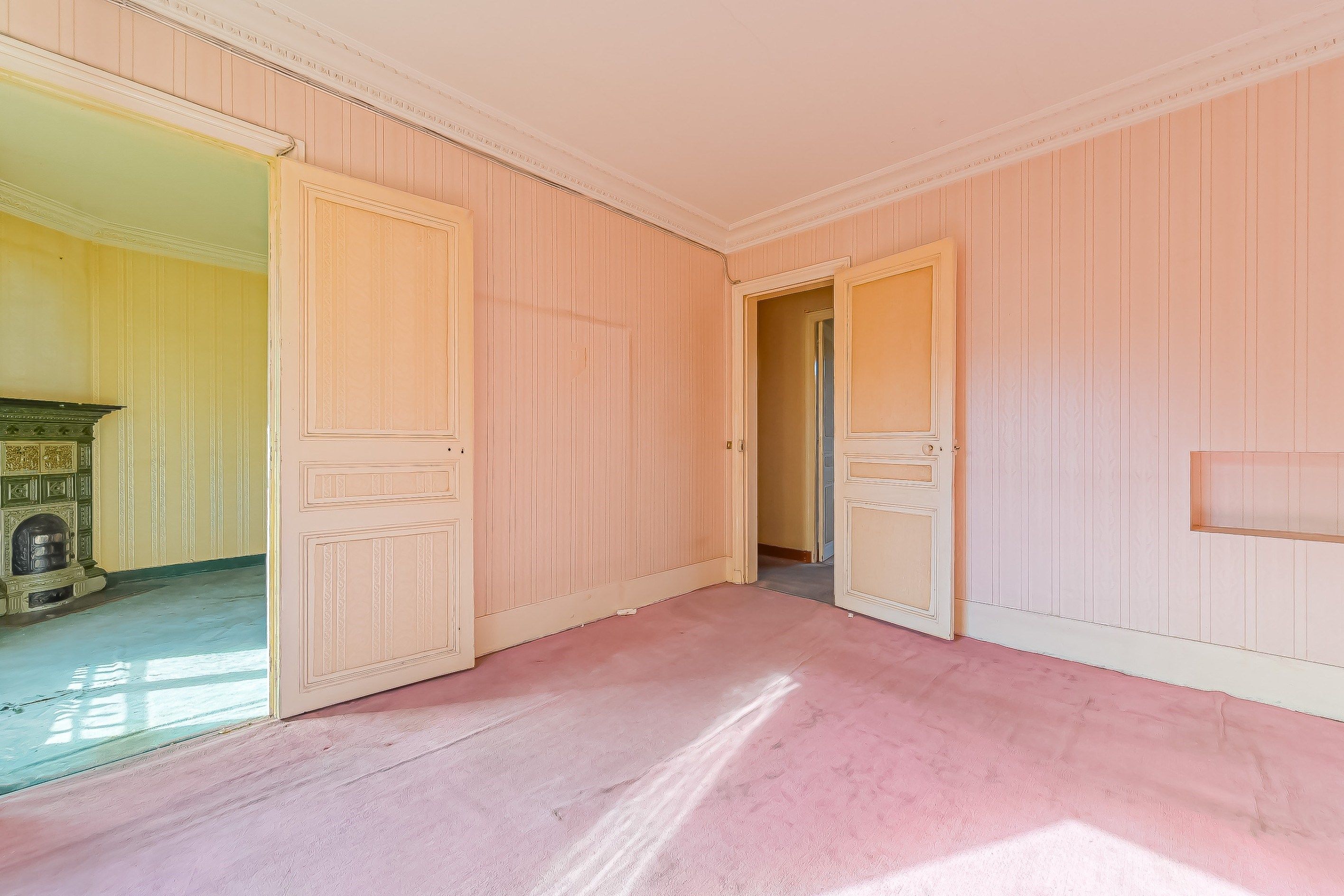appartement 3 Pièces en vente sur PARIS (75011)