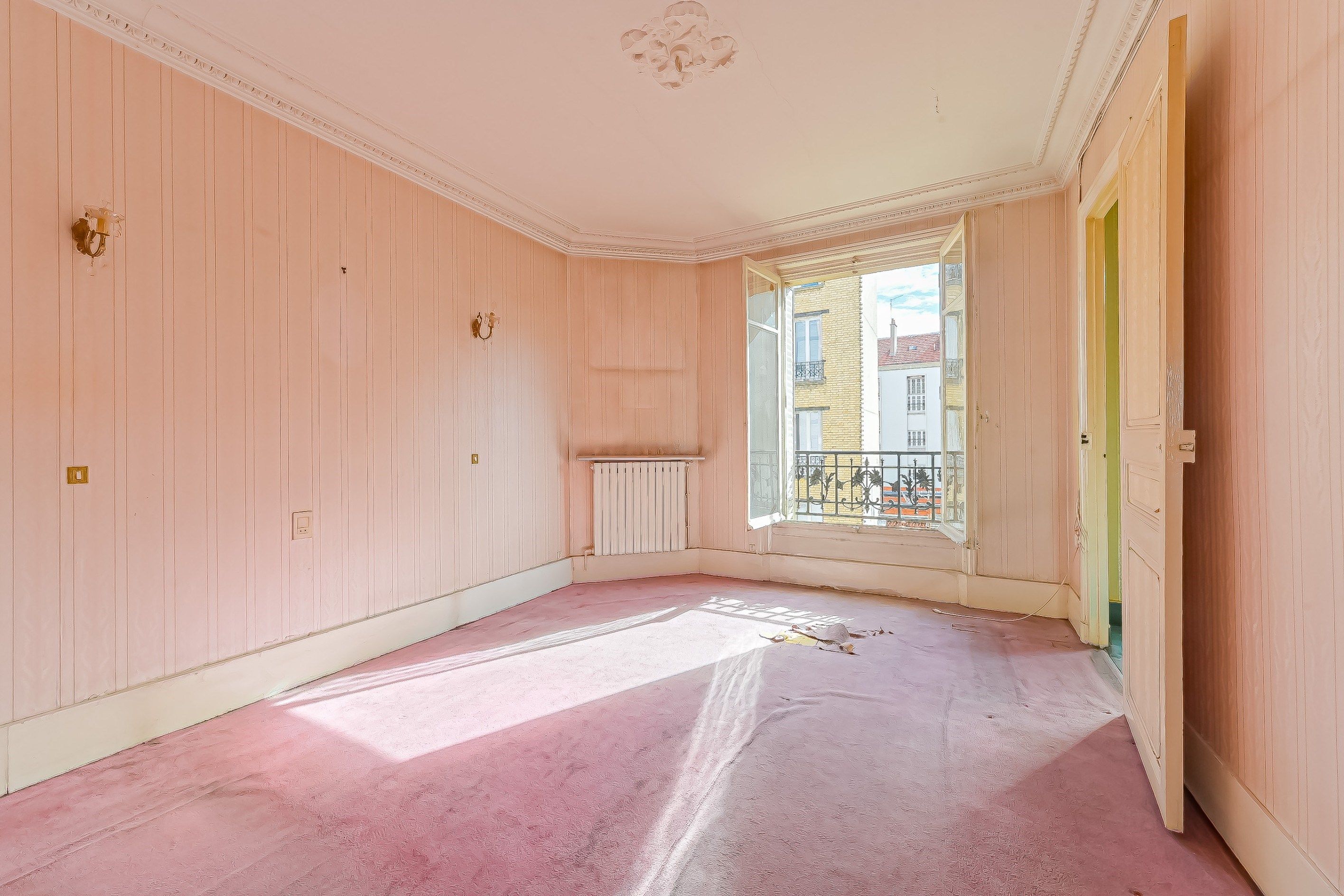 appartement 3 Pièces en vente sur PARIS (75011)