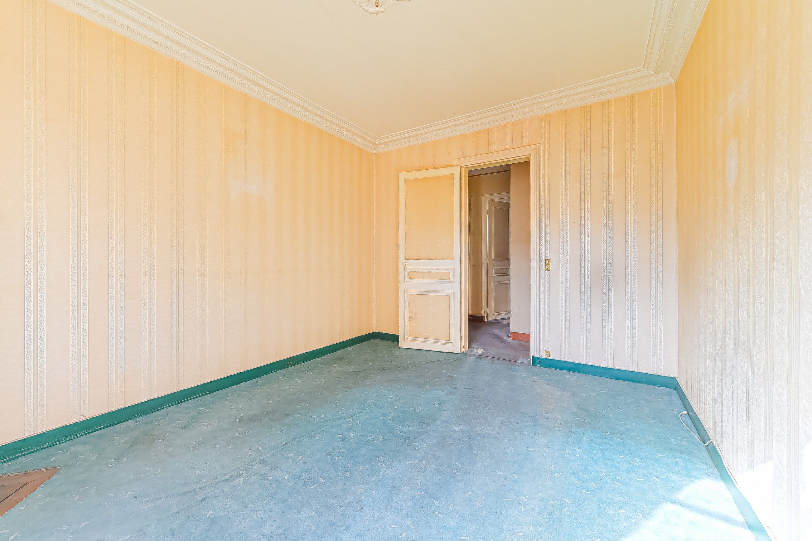 appartement 3 Pièces en vente sur PARIS (75011)