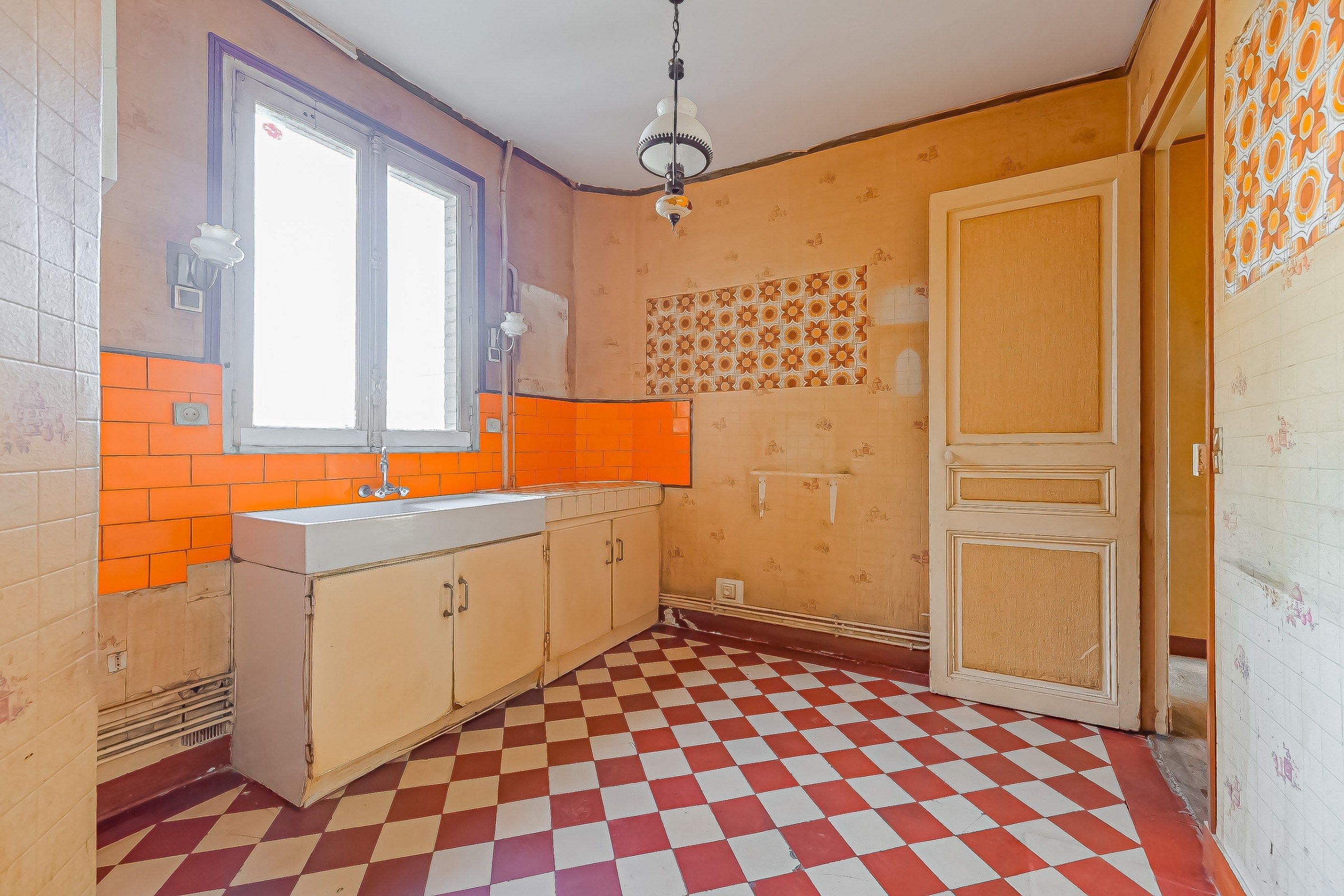 appartement 3 Pièces en vente sur PARIS (75011)