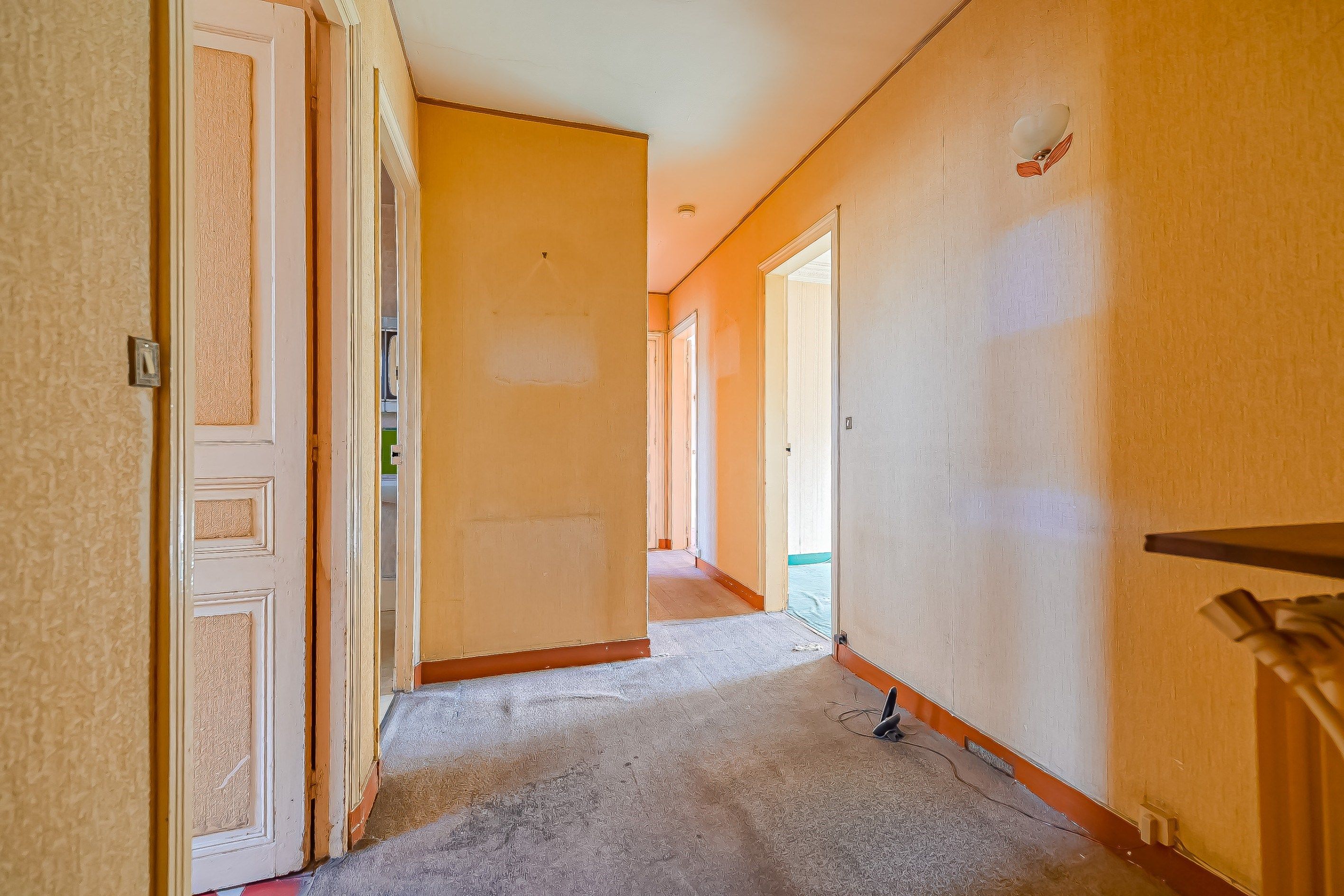 appartement 3 Pièces en vente sur PARIS (75011)