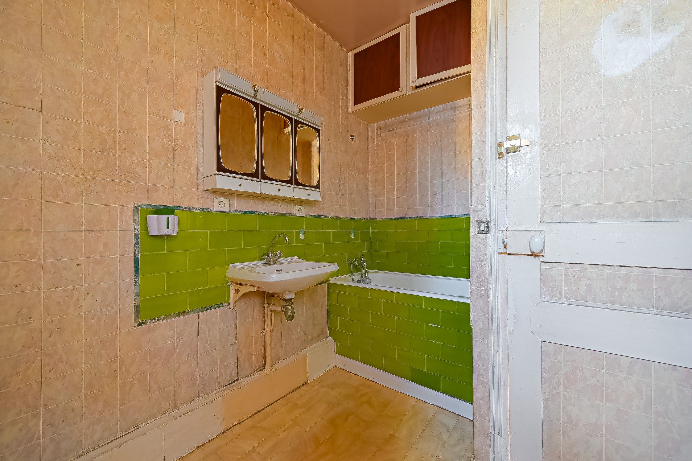 appartement 3 Pièces en vente sur PARIS (75011)