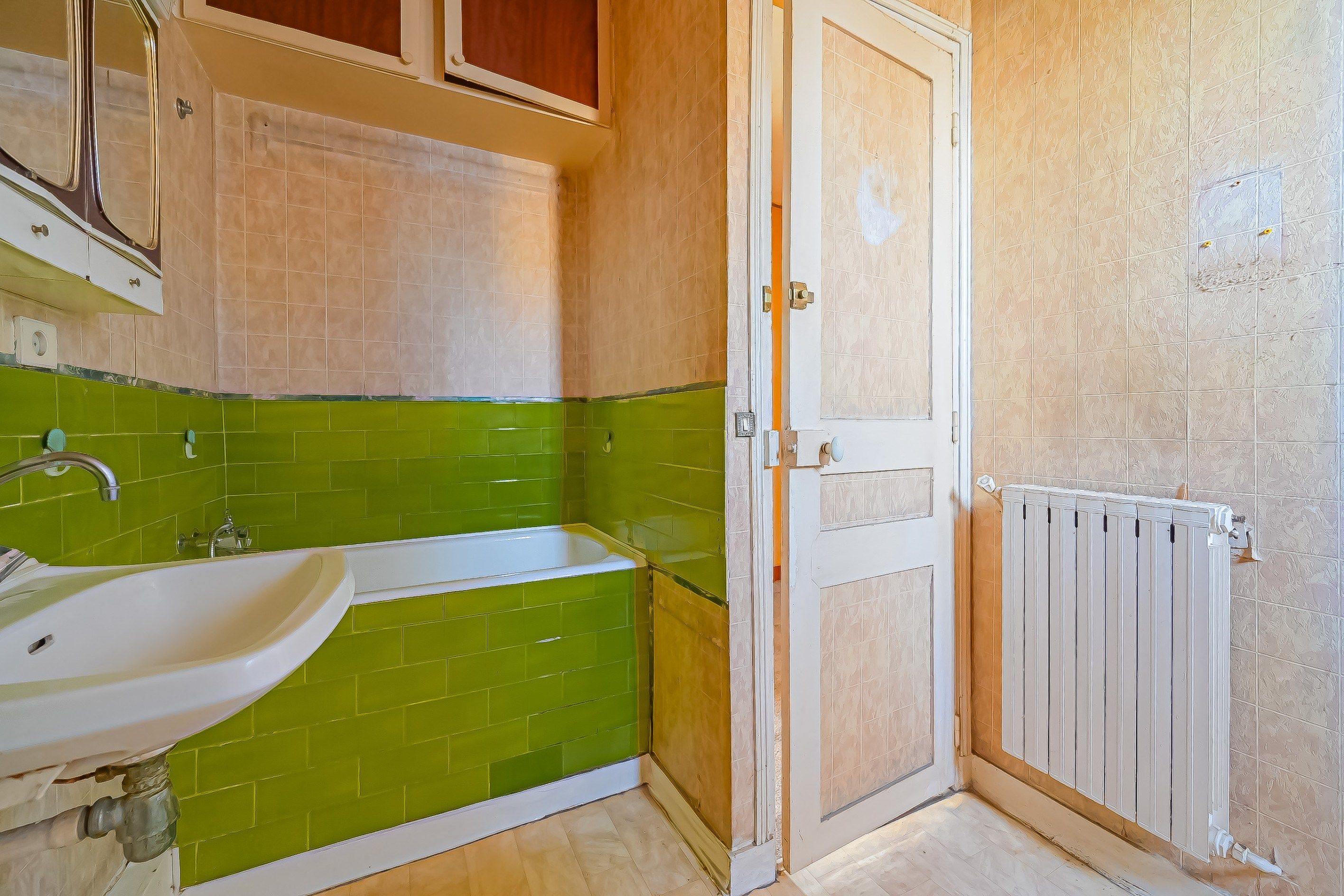 appartement 3 Pièces en vente sur PARIS (75011)