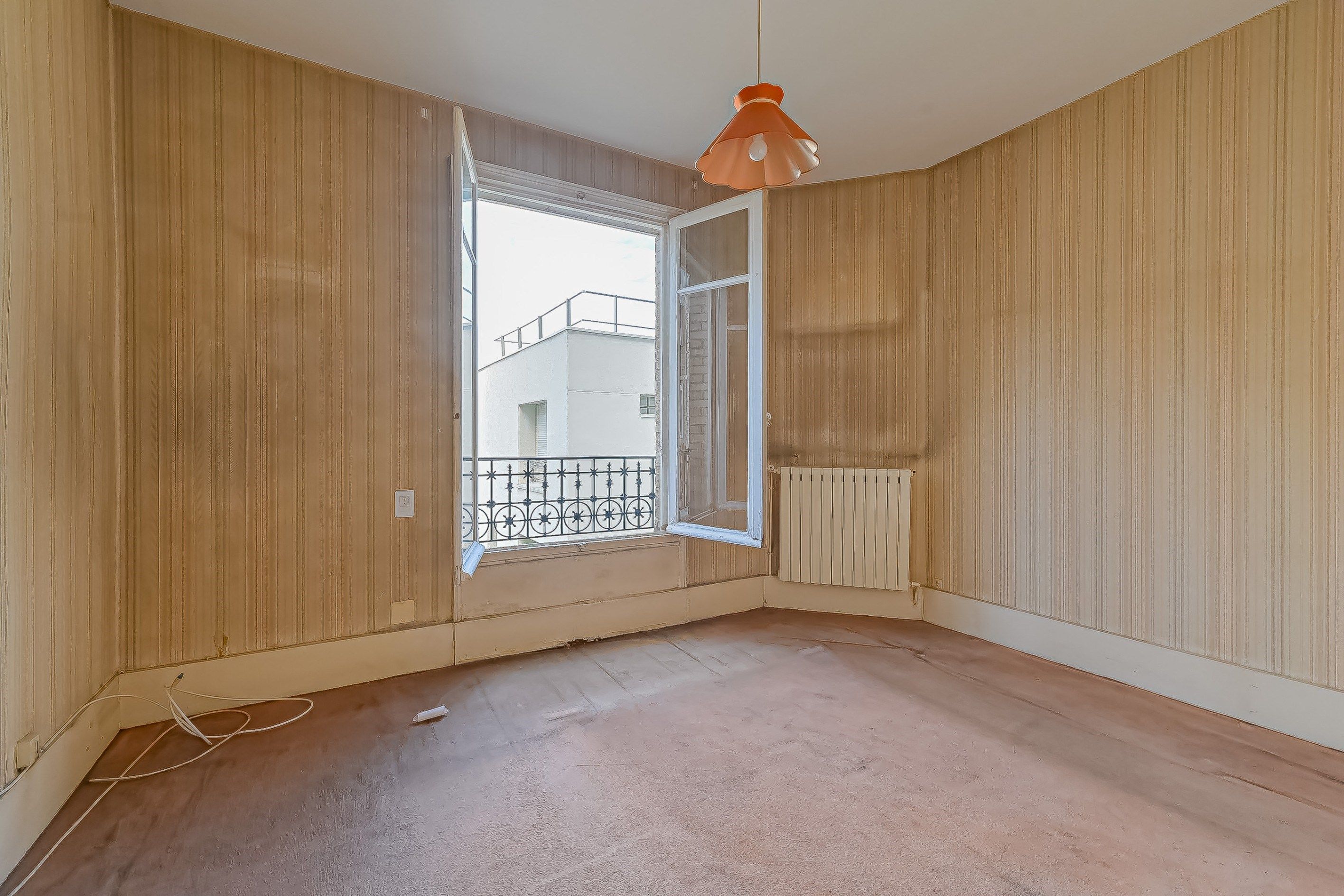 appartement 3 Pièces en vente sur PARIS (75011)