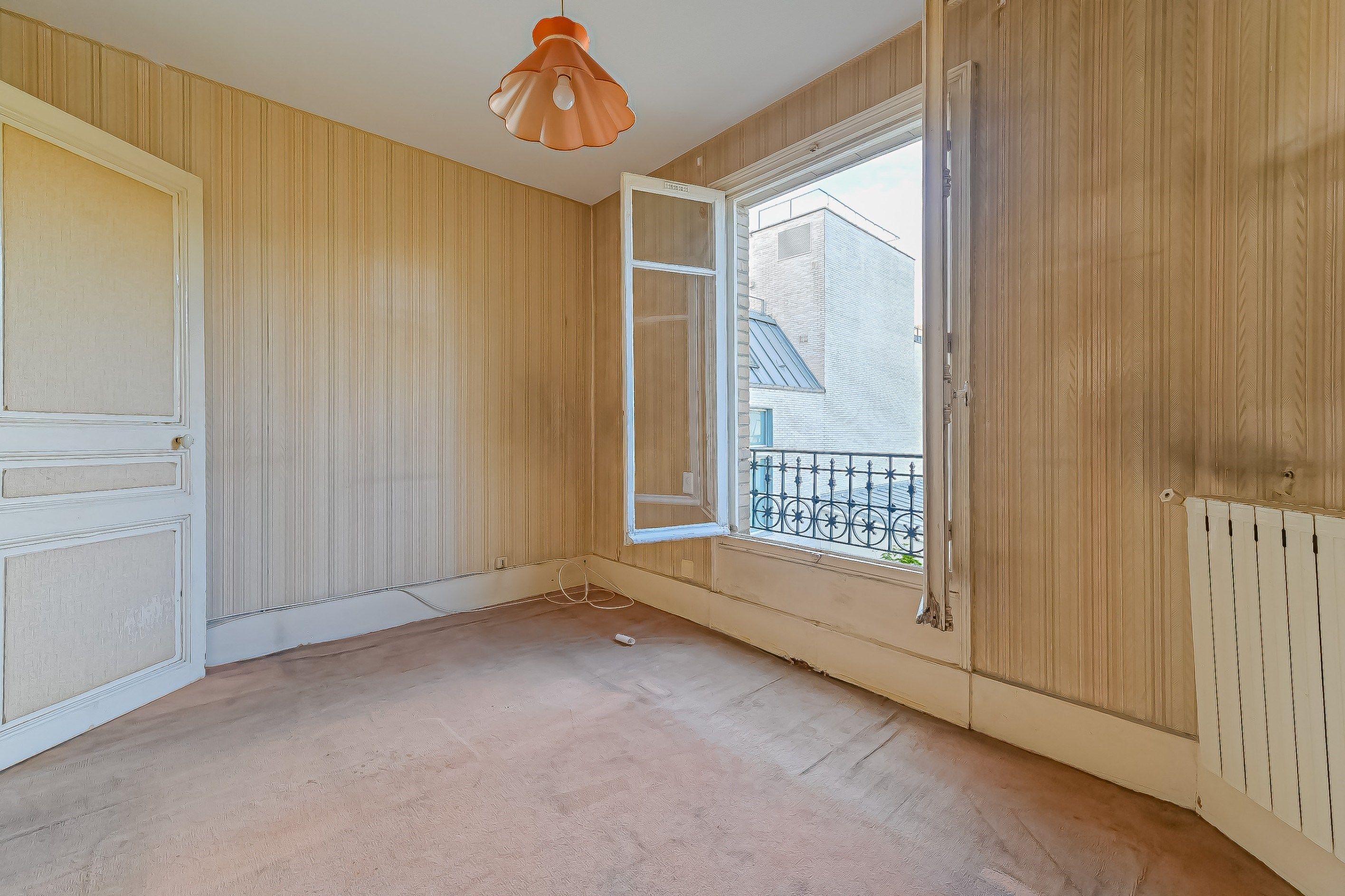 appartement 3 Pièces en vente sur PARIS (75011)
