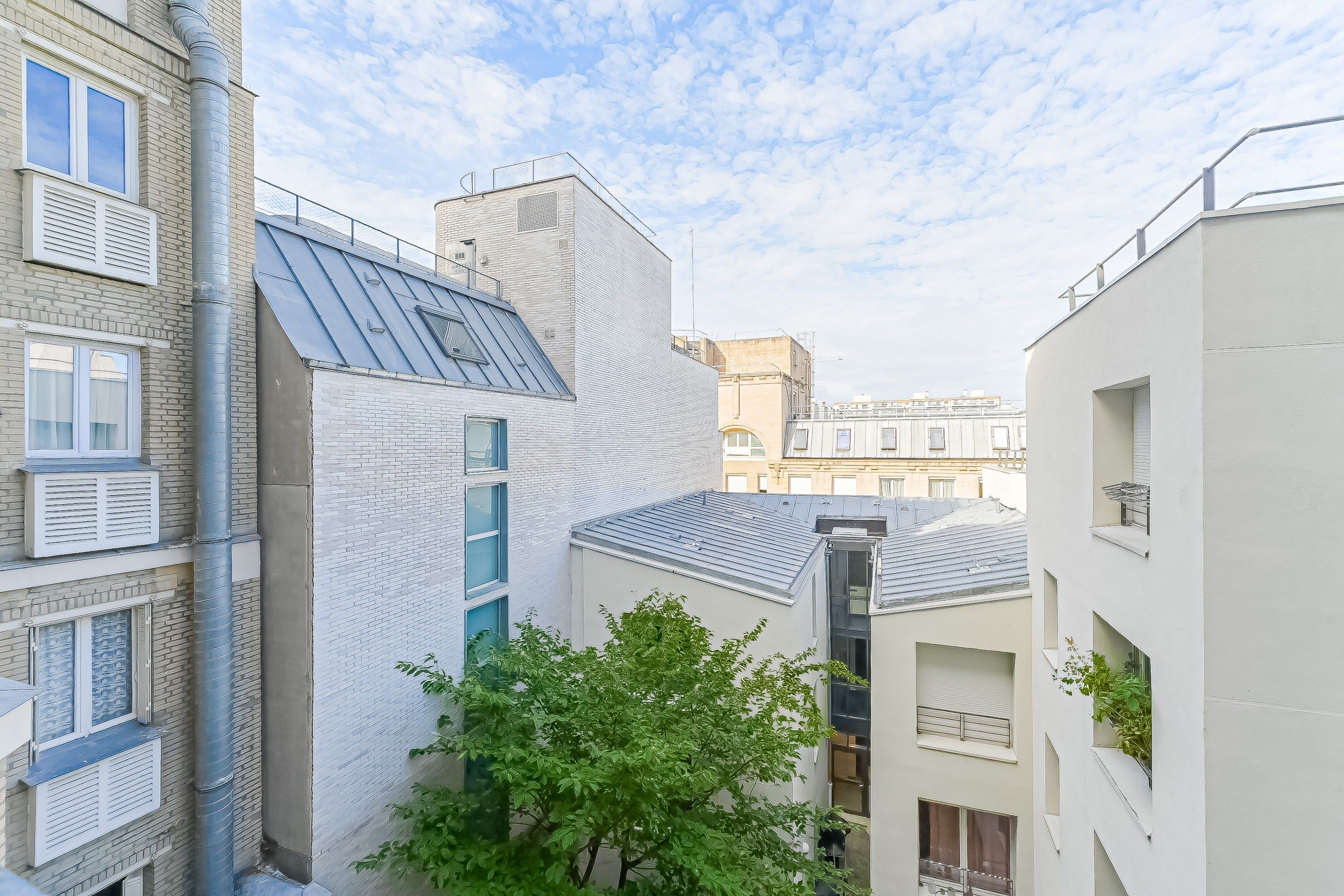 appartement 3 Pièces en vente sur PARIS (75011)