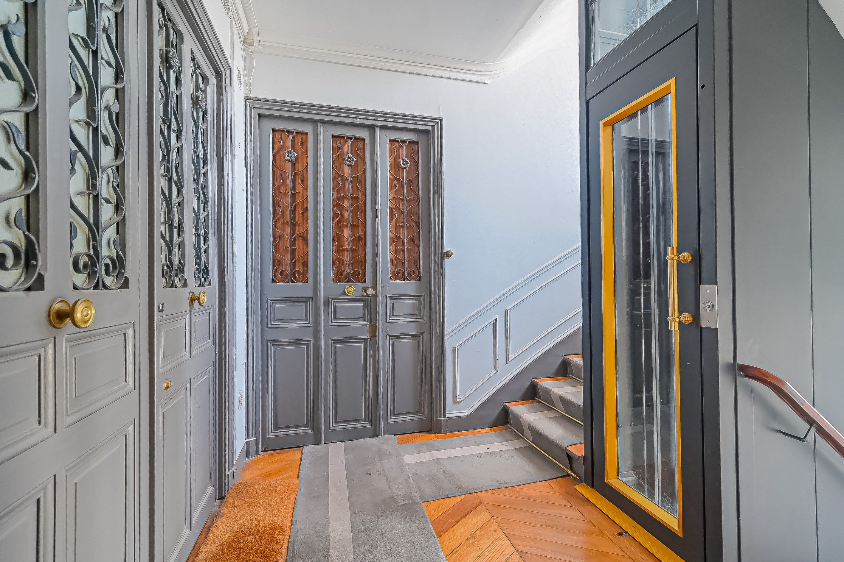 appartement 3 Pièces en vente sur PARIS (75011)