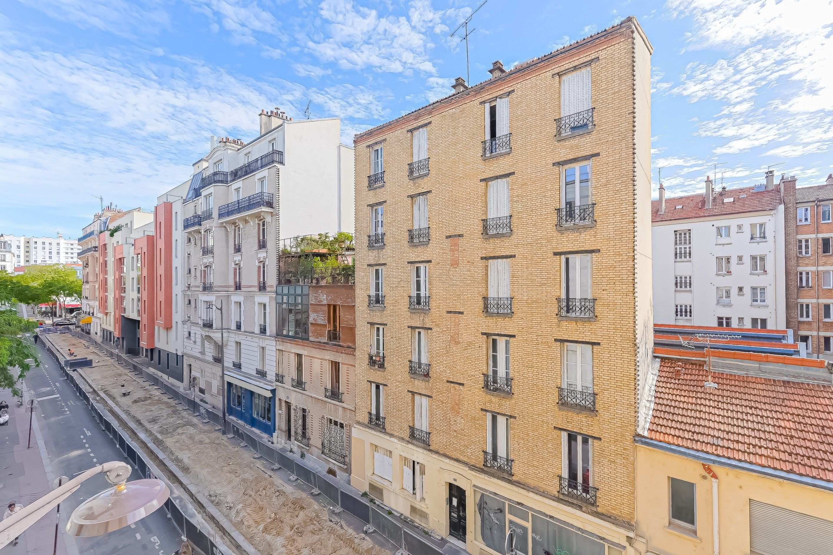 appartement 3 Pièces en vente sur PARIS (75011)