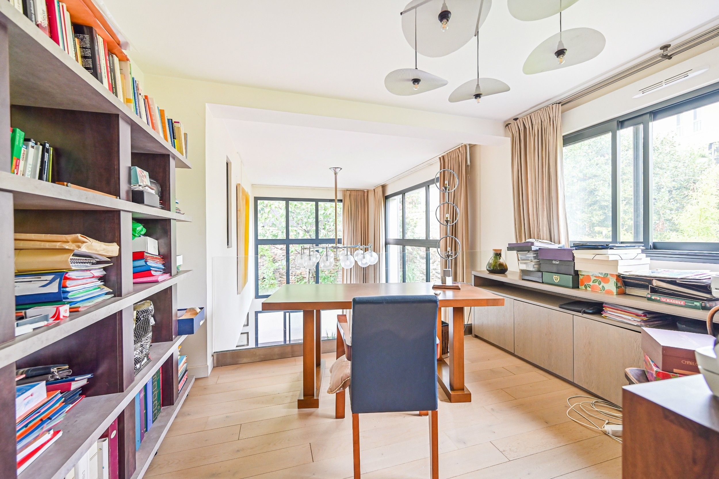 maison 5 Pièces en vente sur SURESNES (92150)