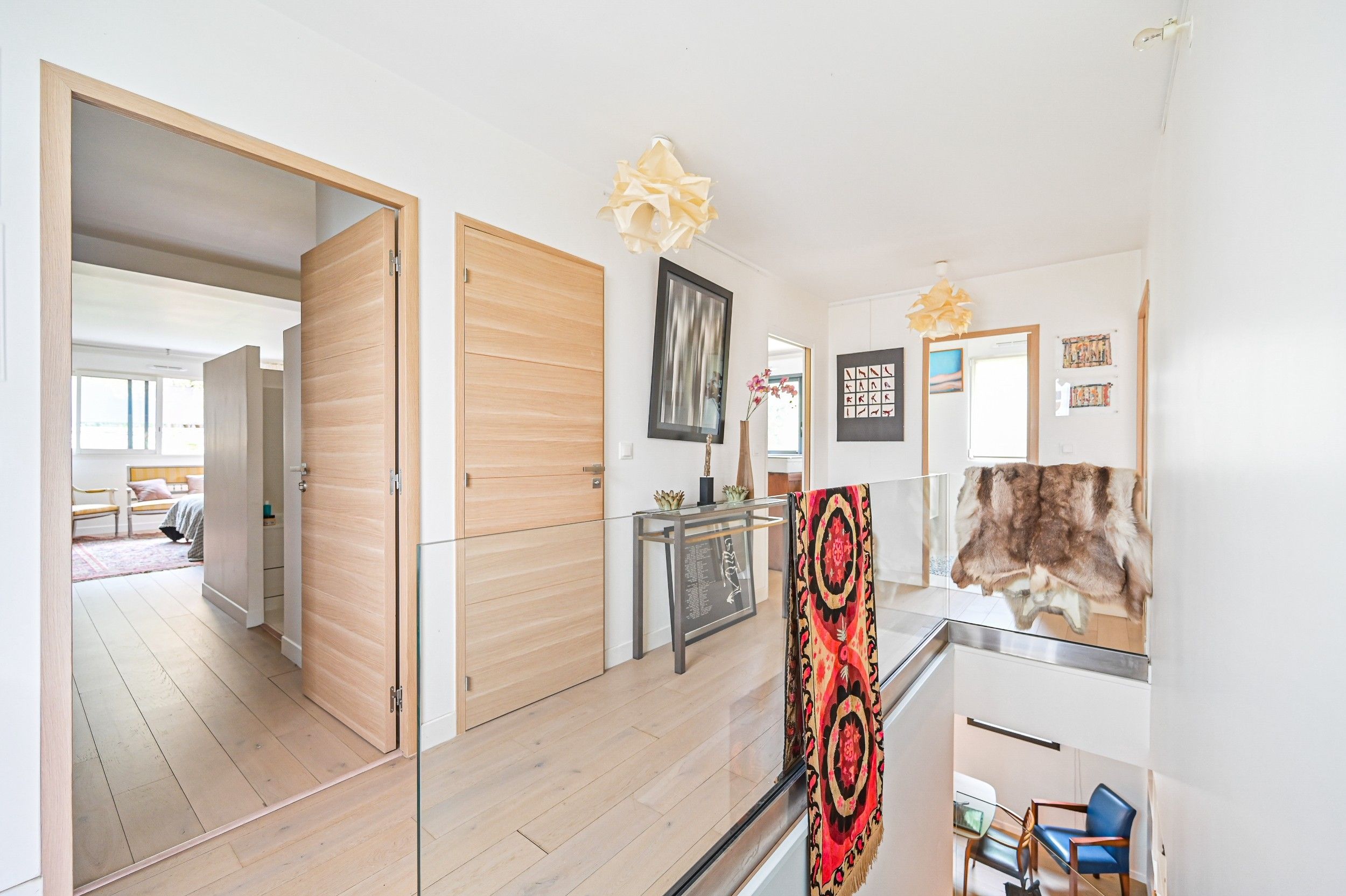 maison 5 Pièces en vente sur SURESNES (92150)