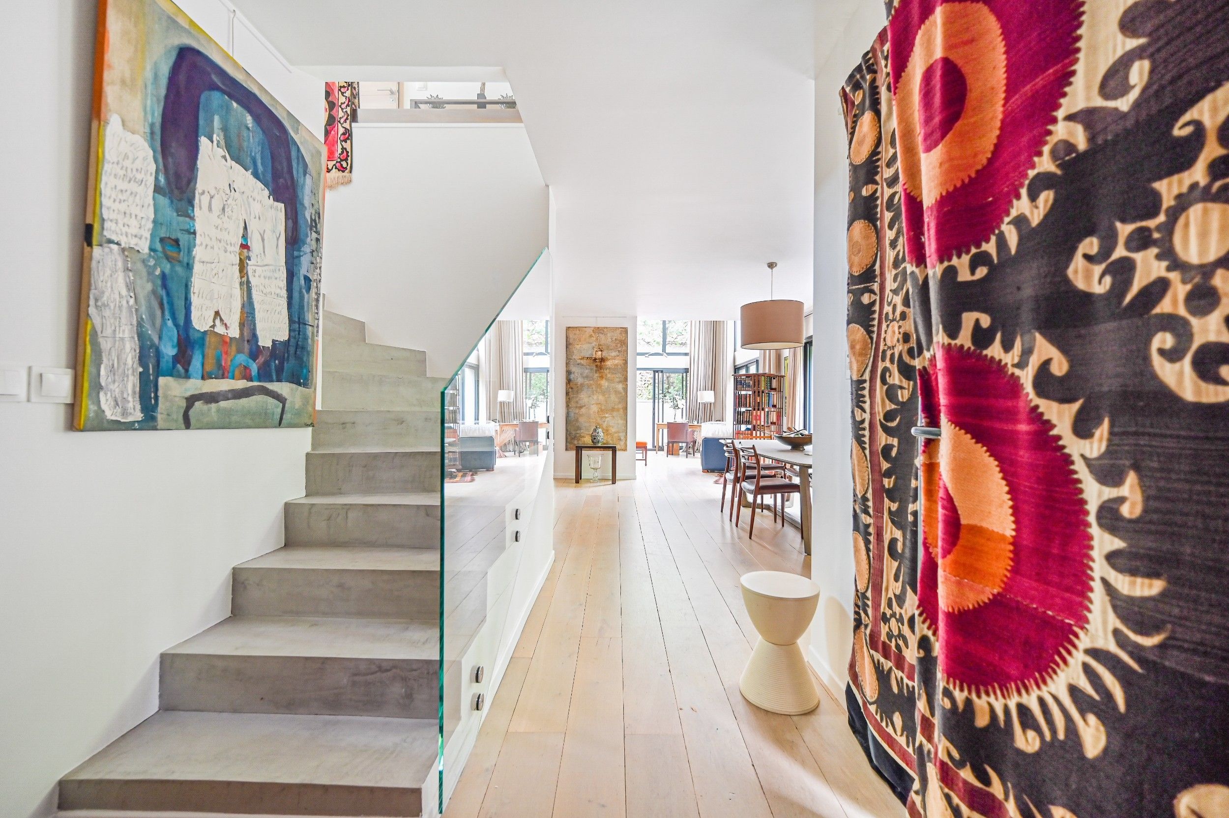 maison 5 Pièces en vente sur SURESNES (92150)