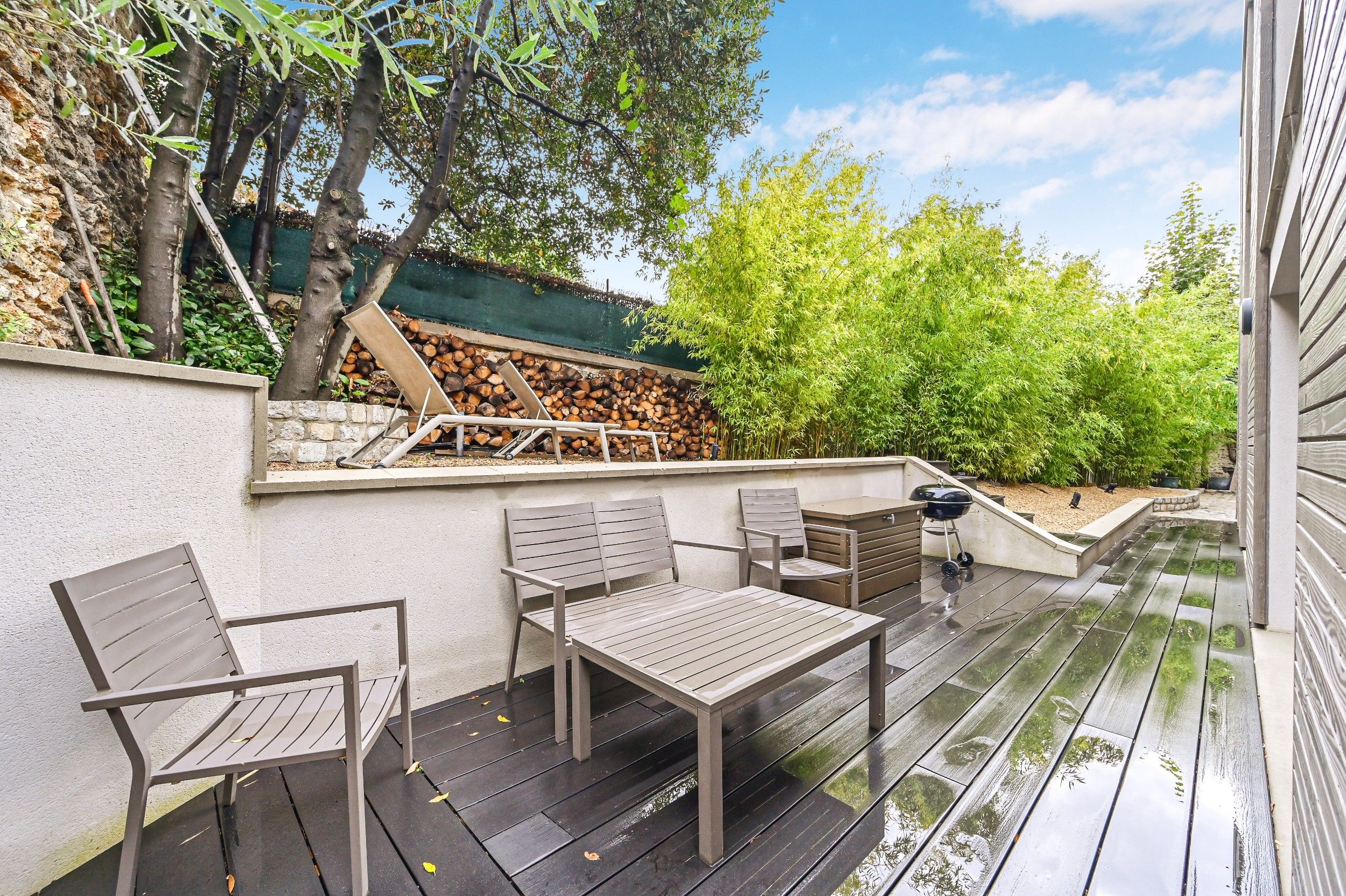 maison 5 Pièces en vente sur SURESNES (92150)