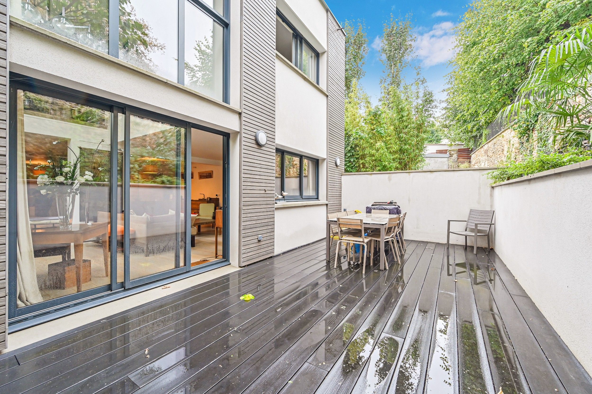 maison 5 Pièces en vente sur SURESNES (92150)