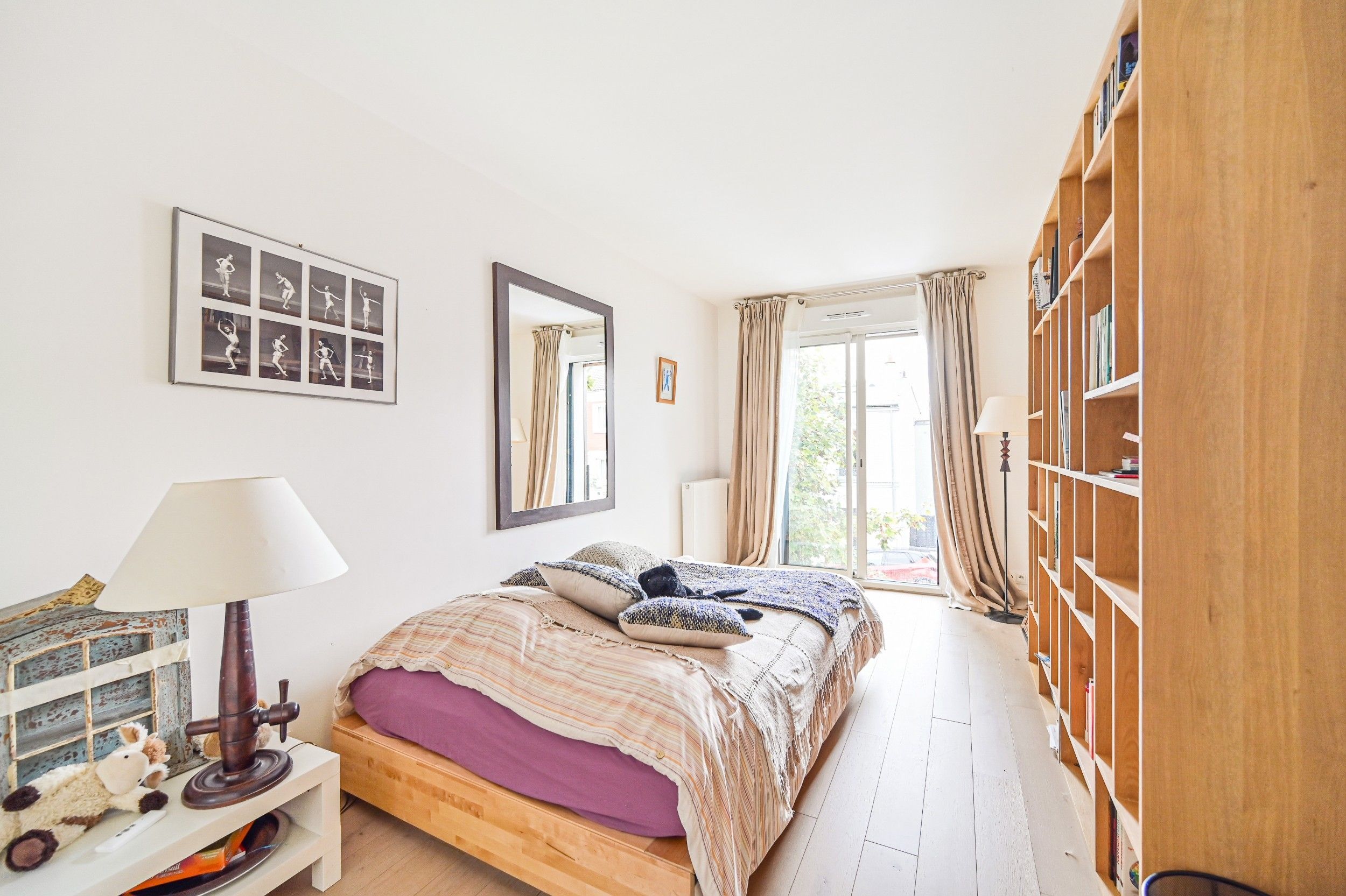 maison 5 Pièces en vente sur SURESNES (92150)