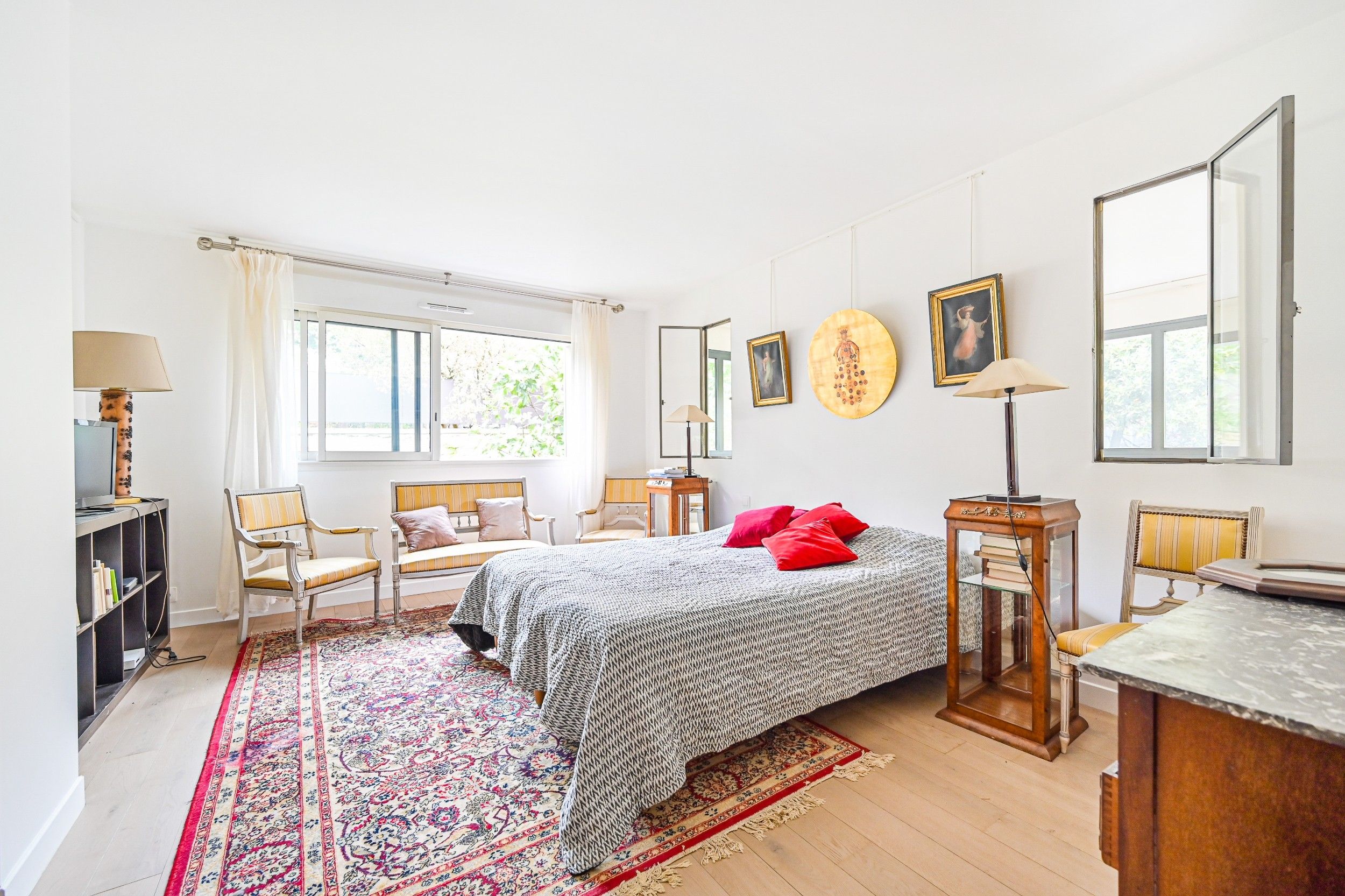 maison 5 Pièces en vente sur SURESNES (92150)