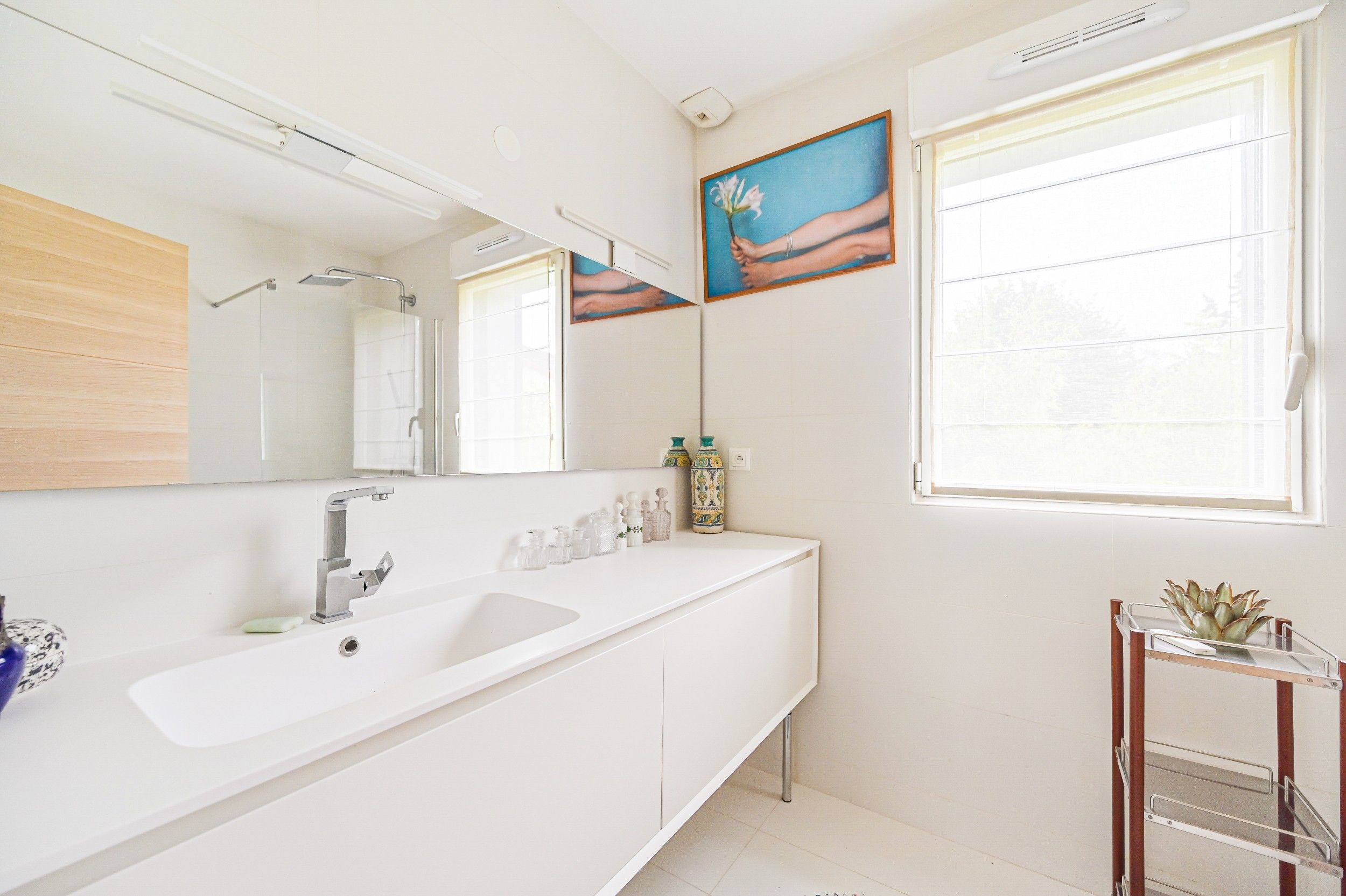 maison 5 Pièces en vente sur SURESNES (92150)