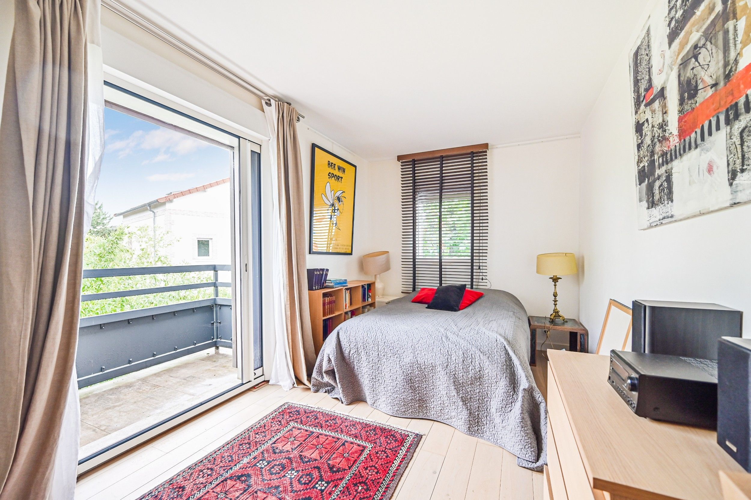 maison 5 Pièces en vente sur SURESNES (92150)