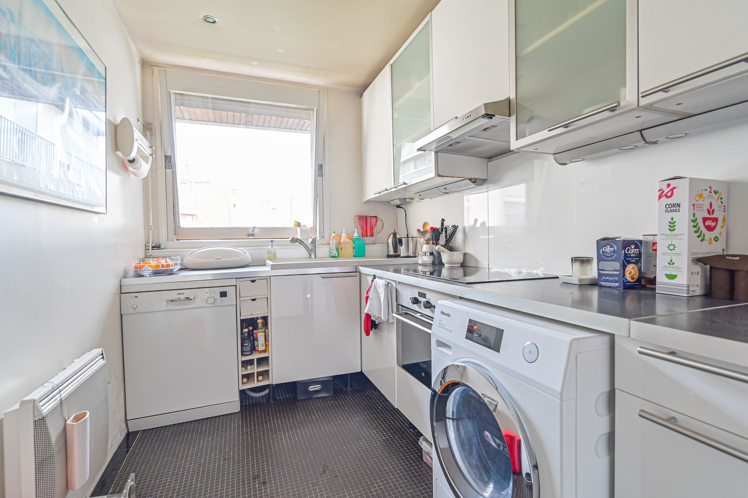 appartement 2 Pièces en vente sur PARIS (75016)