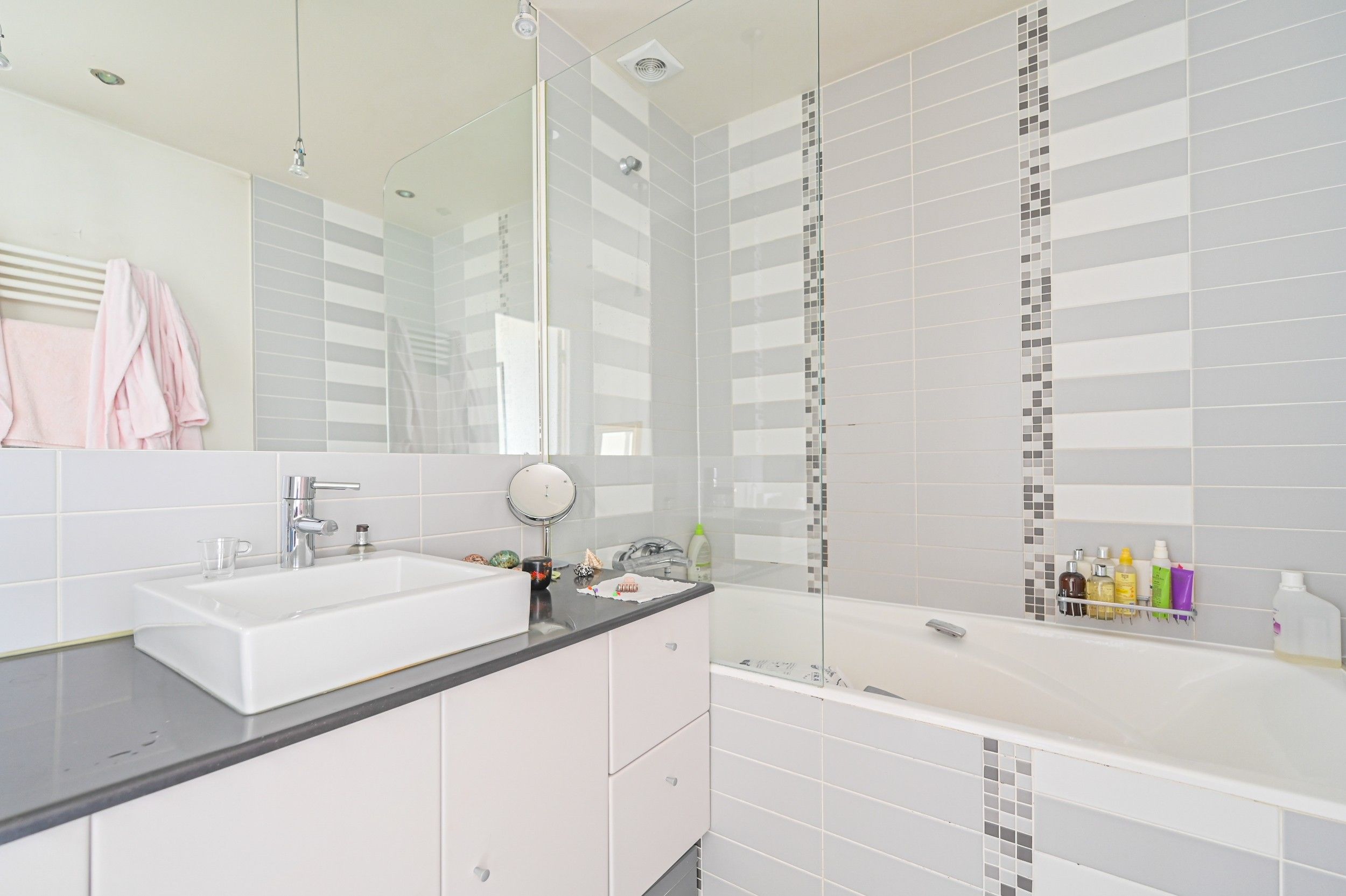 appartement 2 Pièces en vente sur PARIS (75016)