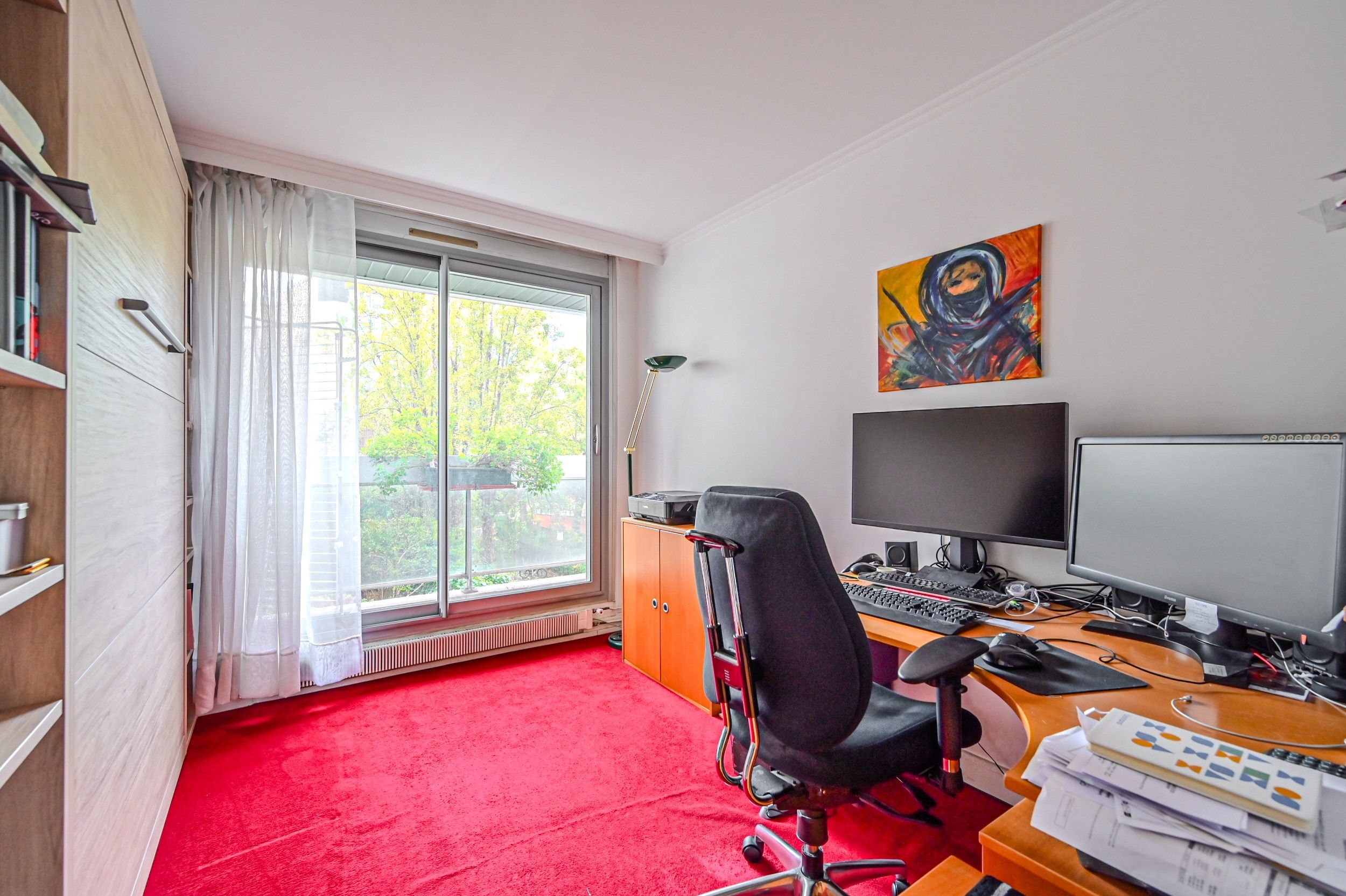 appartement 4 Pièces en vente sur PARIS (75013)