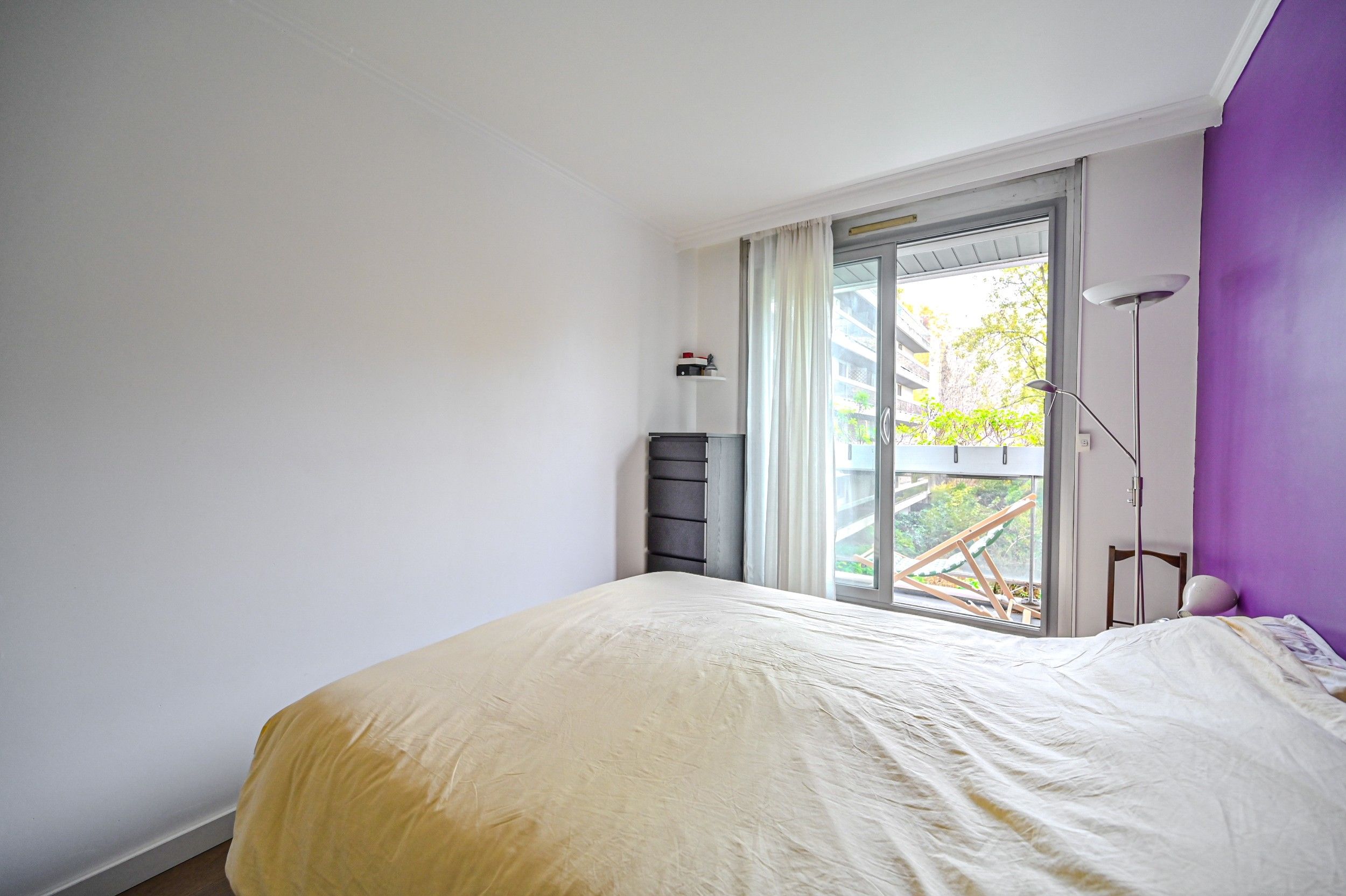 appartement 4 Pièces en vente sur PARIS (75013)