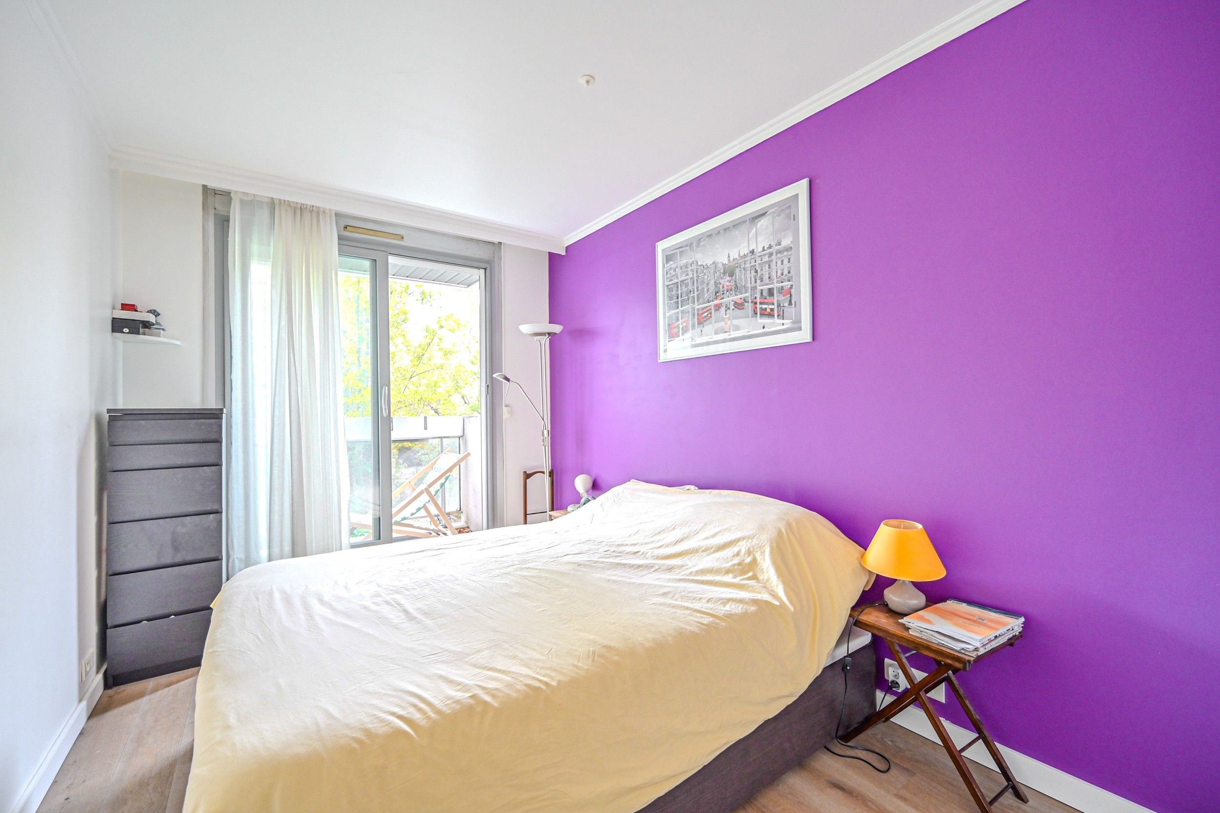 appartement 4 Pièces en vente sur PARIS (75013)